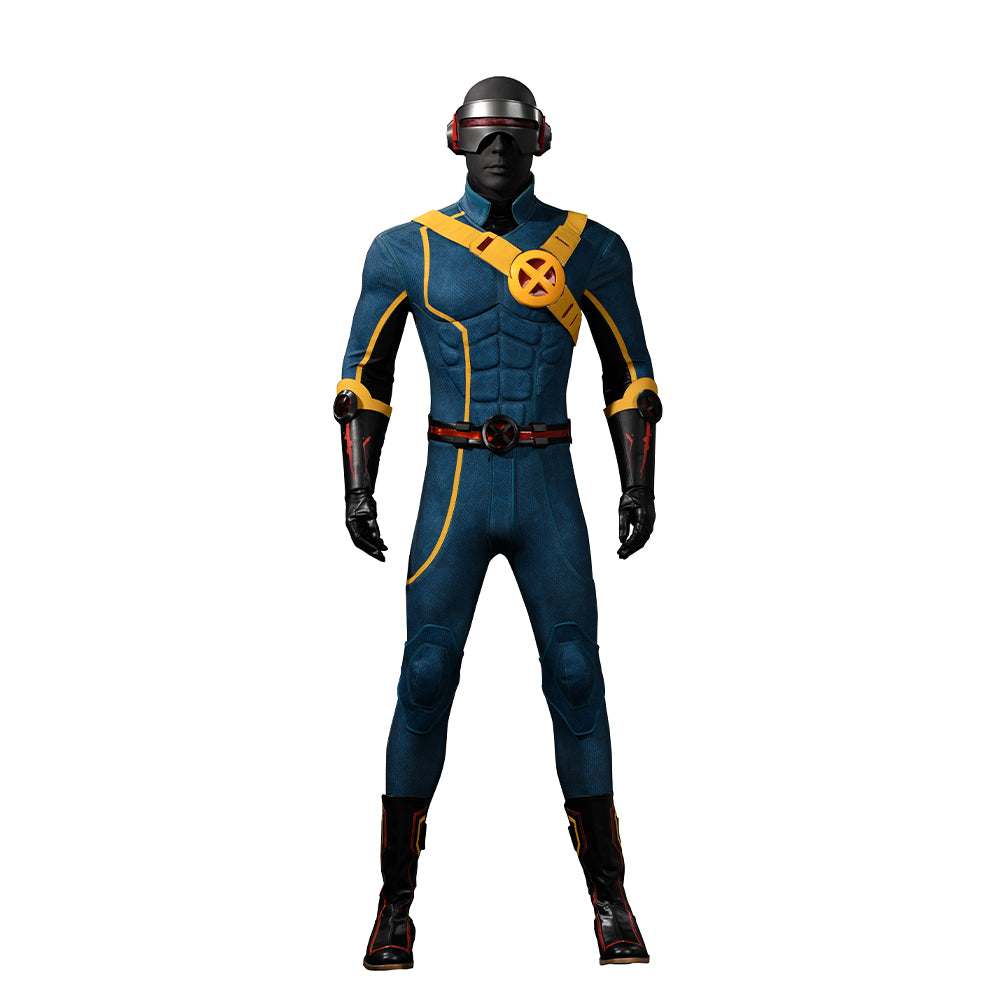 Ac Batman Thomas Wayne Batman Costume