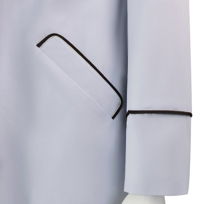 13th Doctor Who Series 2025 New Version Halloween Fullset Colorful Suit Cosplay Outfit