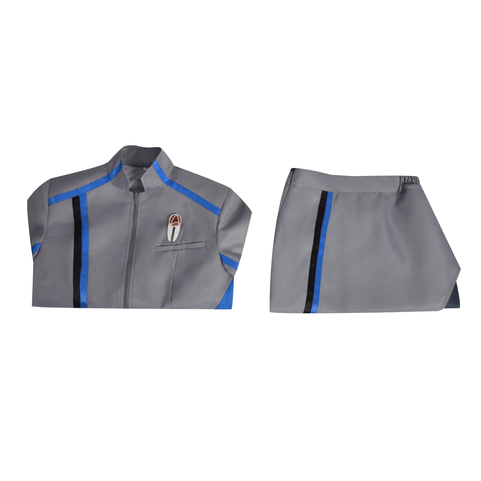 Star Trek: Starfleet Academy Season 1 Cosplay Costume Academy Uniform ACcosplay