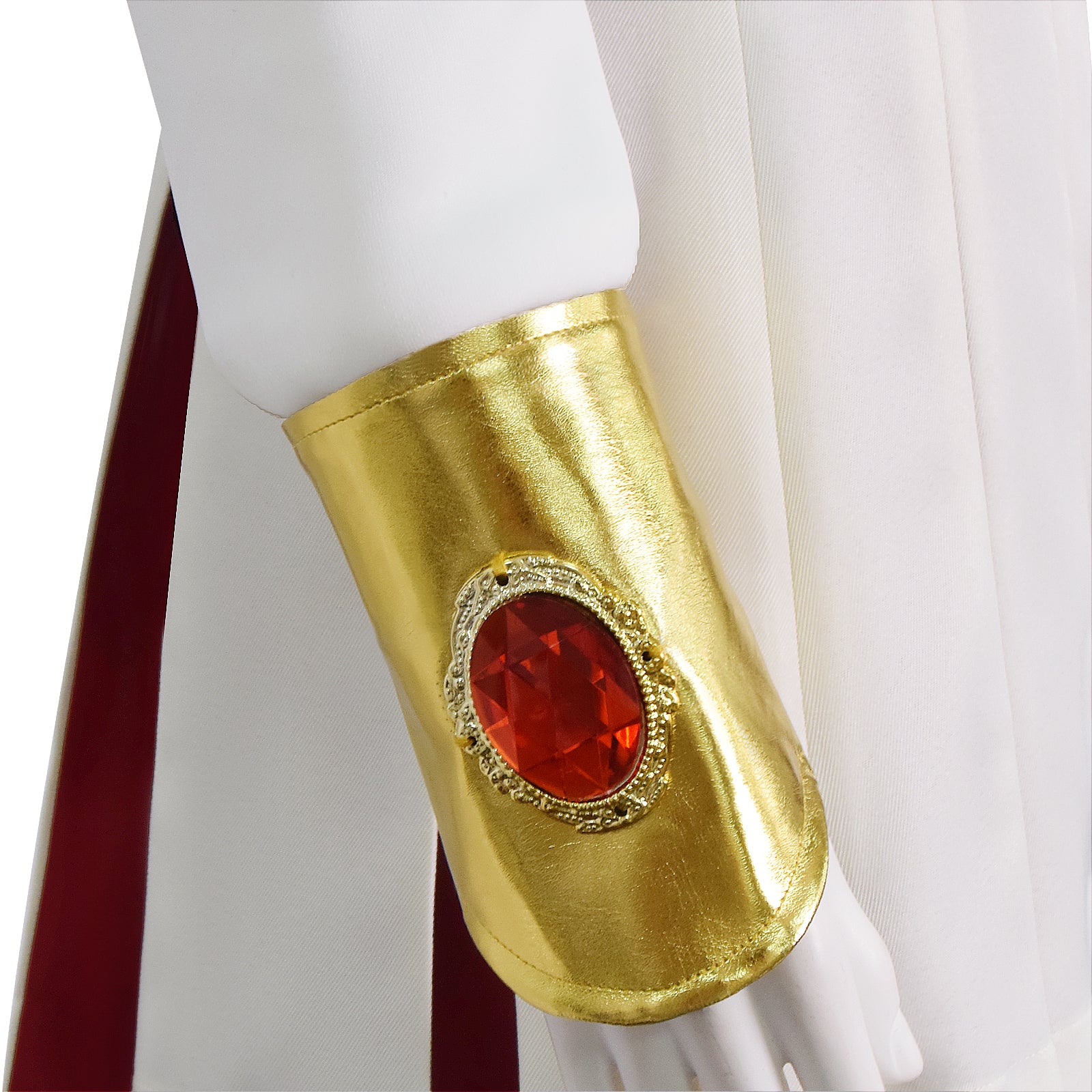 Zombies Nova Cosplay Costume Nova Cheerleader Suit Halloween Outfit ACcosplay