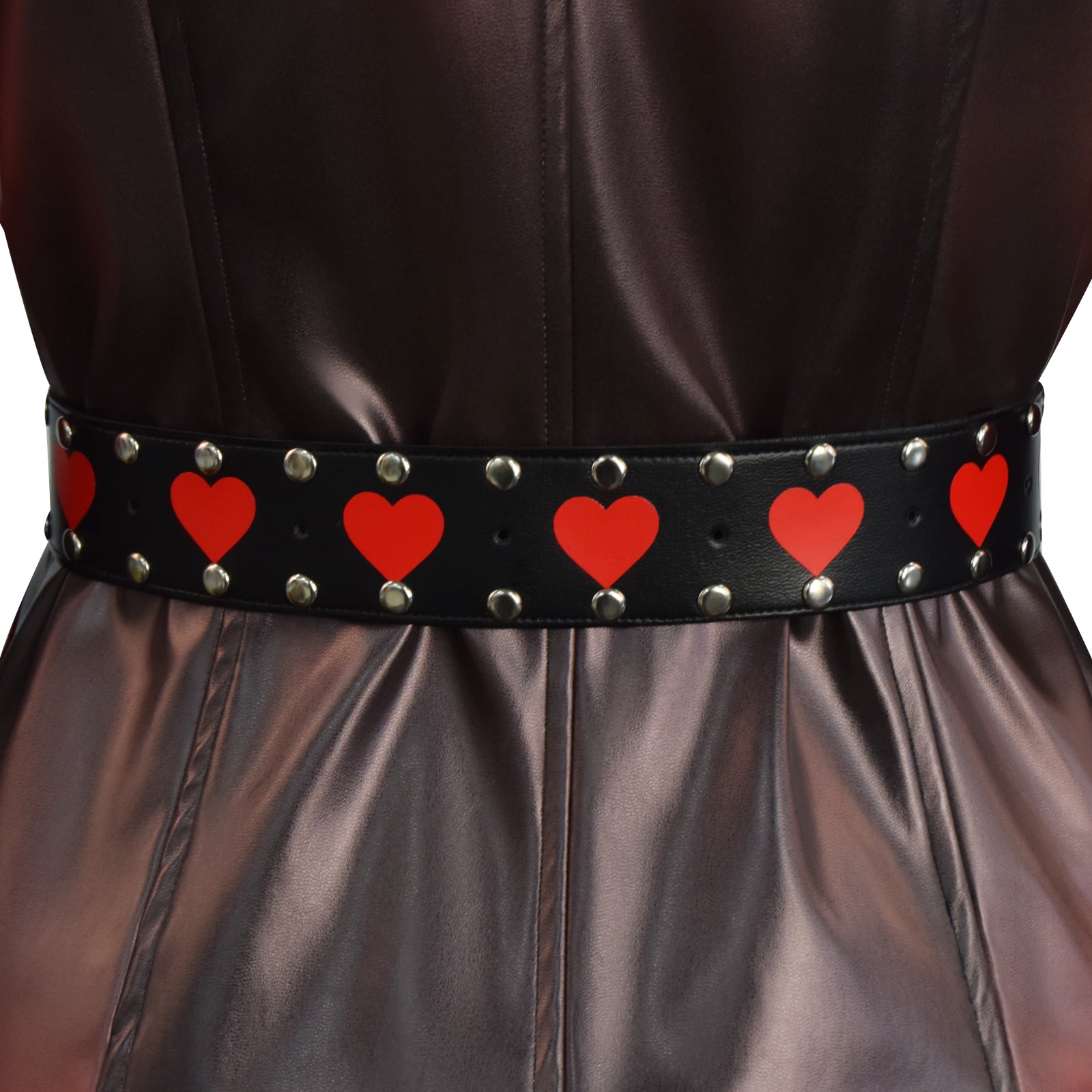 Princess Red Descendants Cosplay Descendants: Wicked Wonderland Jacket Costume