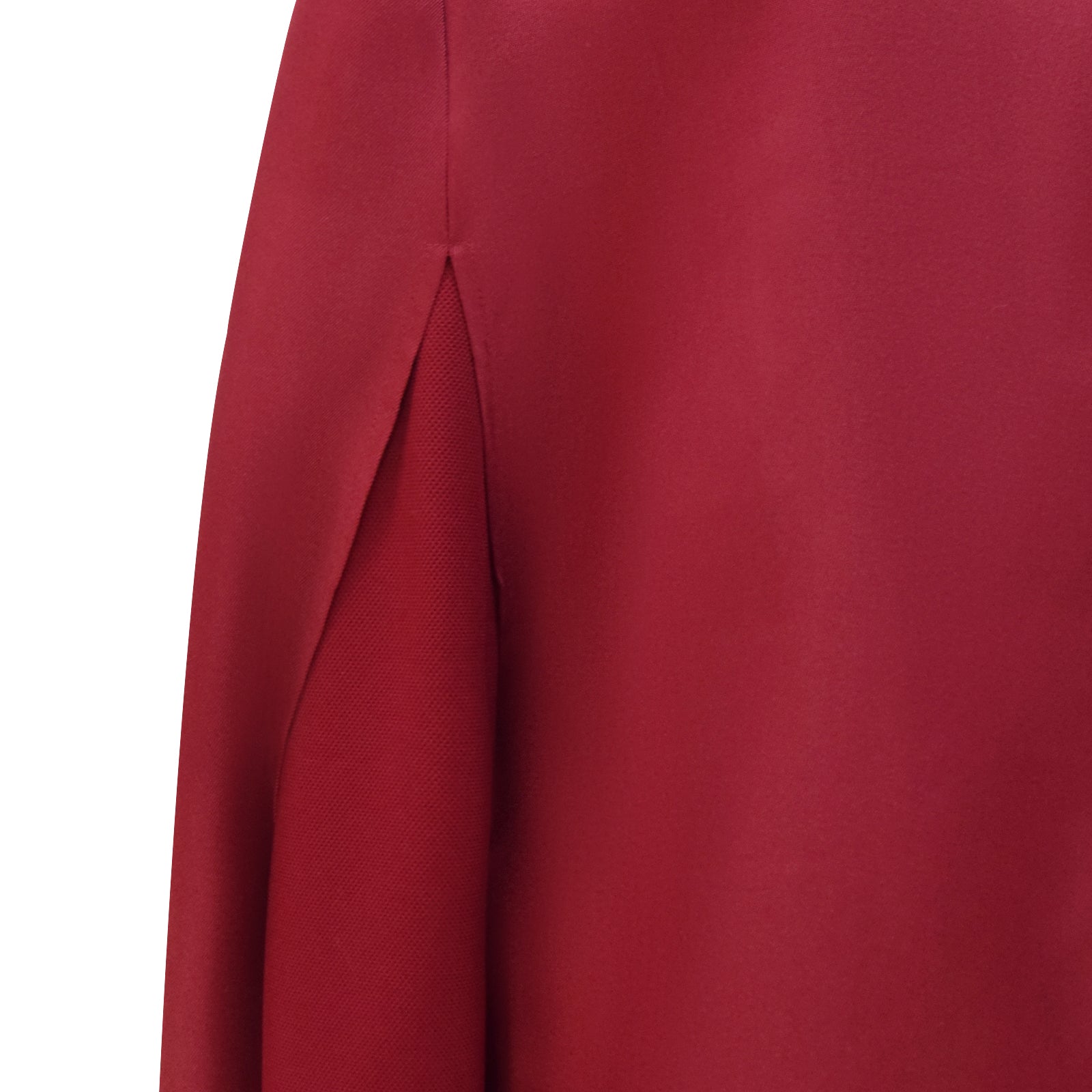 The Handmaid's Tale Hooded Cape Cosplay Costume Halloween Outfit ACcosplay