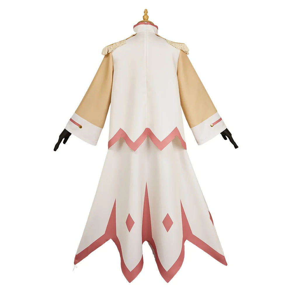 Abel Cosplay Hazbin Hotel Season 2 Abel Cosplay Costume ACcosplay