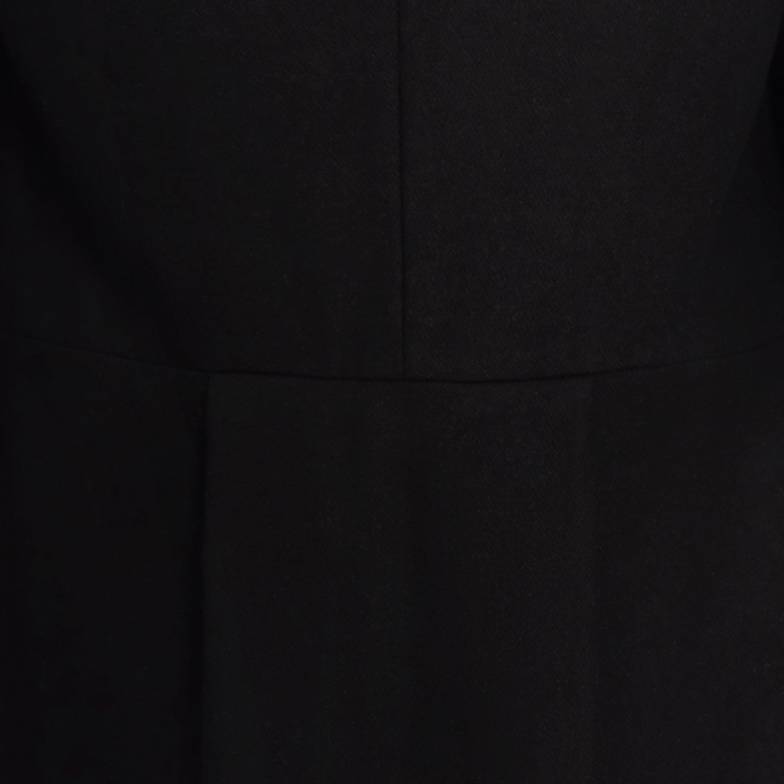 Doctor Who sixth 6th Doctor Cosplay Costume Halloween Black Outfit ACcosplay