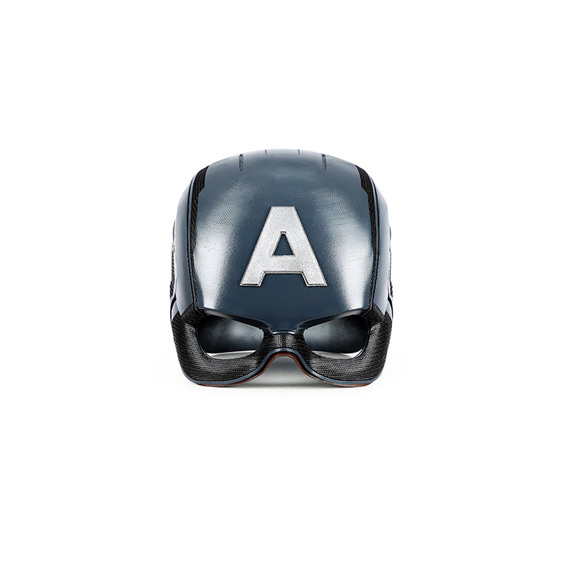 Captain America Cosplay Costume Avengers Endgame Halloween Outfit ACcosplay