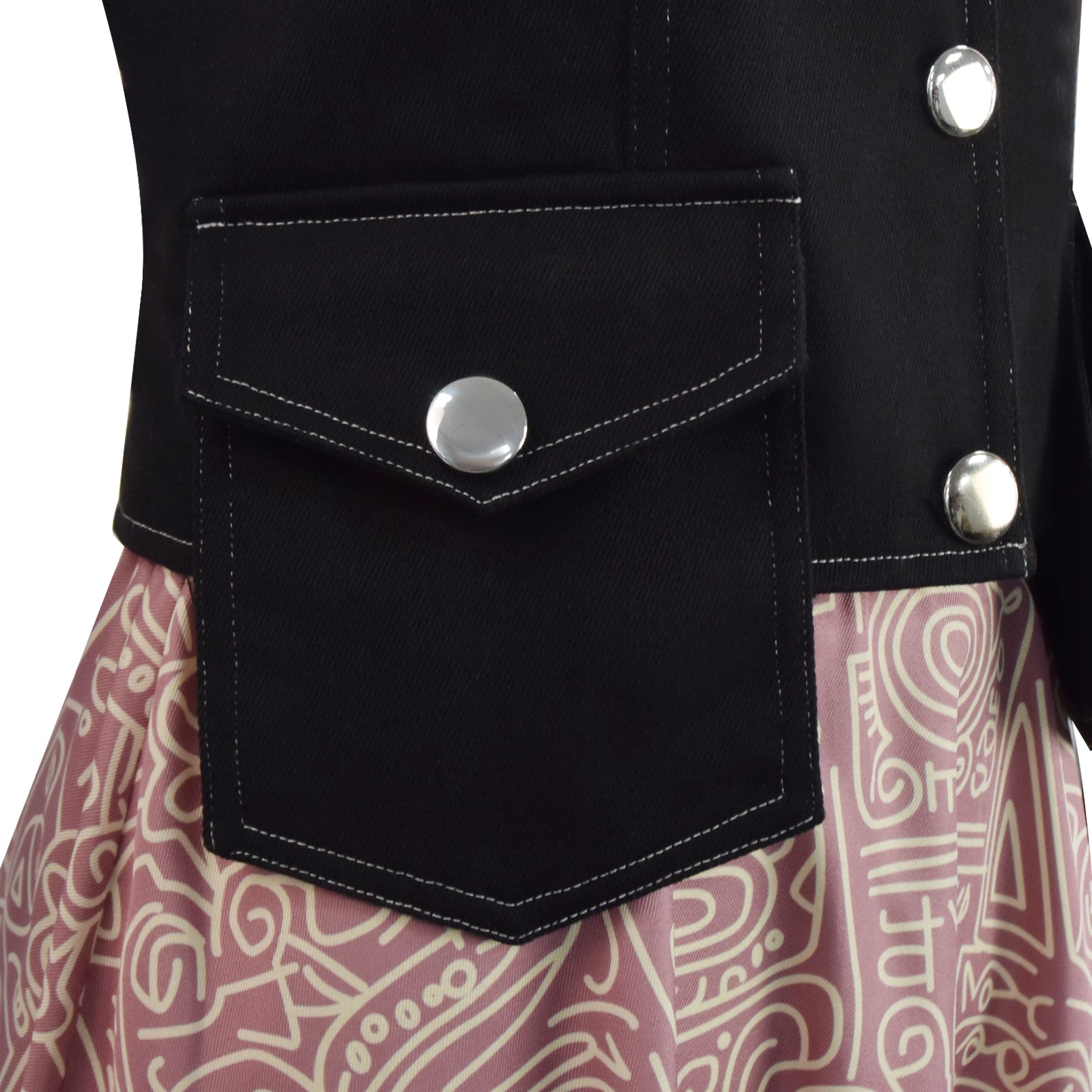 Lucy Gray Baird Cosplay The Hunger Games Costume Fancy Dress Halloween Outfit