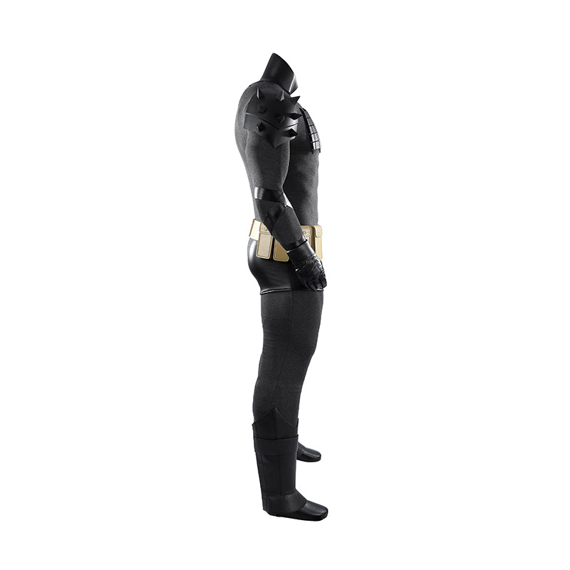 Absolute Bruce Wayne Cosplay Costume Absolute Halloween Outfit ACcosplay