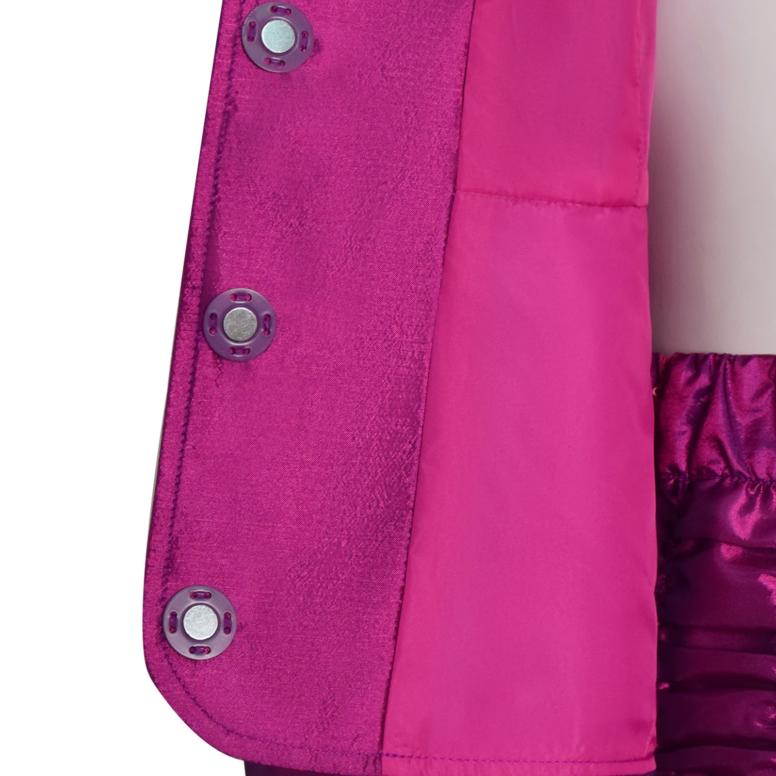 The Hunger Games Effie Trinket Reaping Scene Cosplay Costume Purple Dress ACcosplay