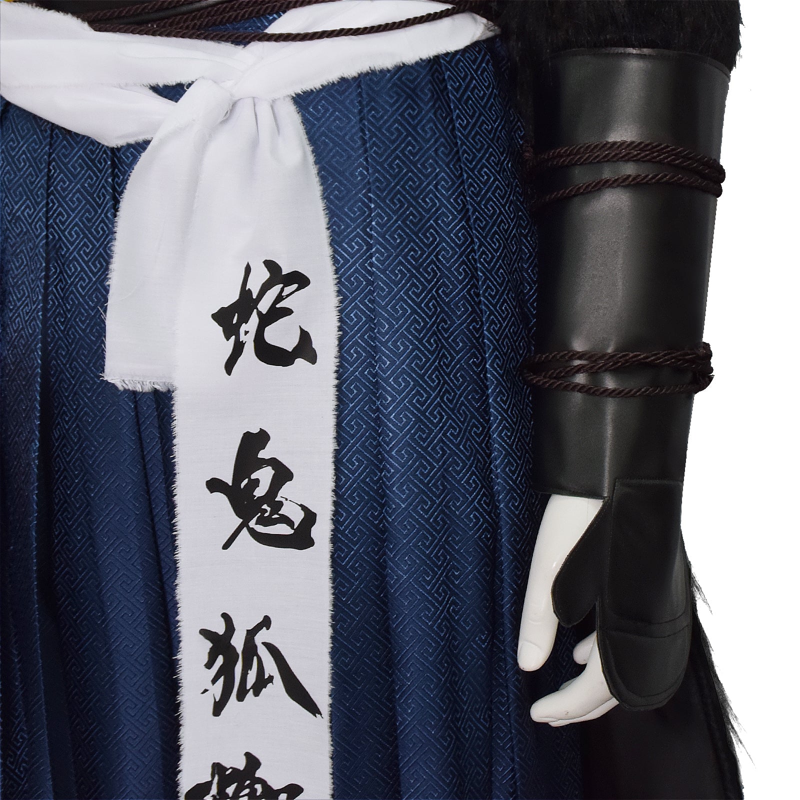 Ghost of Yōtei Atsu Cosplay Costume Halloween Outfit ACcosplay