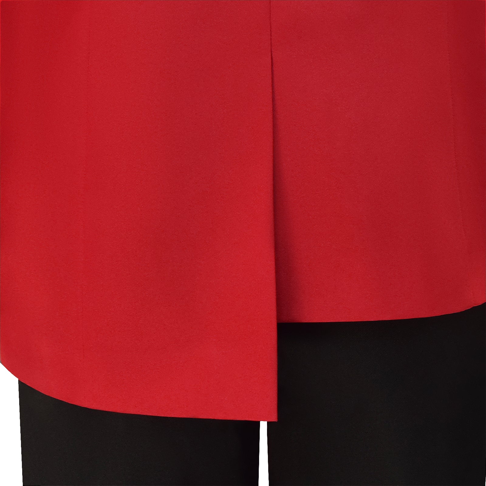 Discovery Season 4 Cosplay Costume Red Uniform Halloween Outfit For Female Male ACcosplay