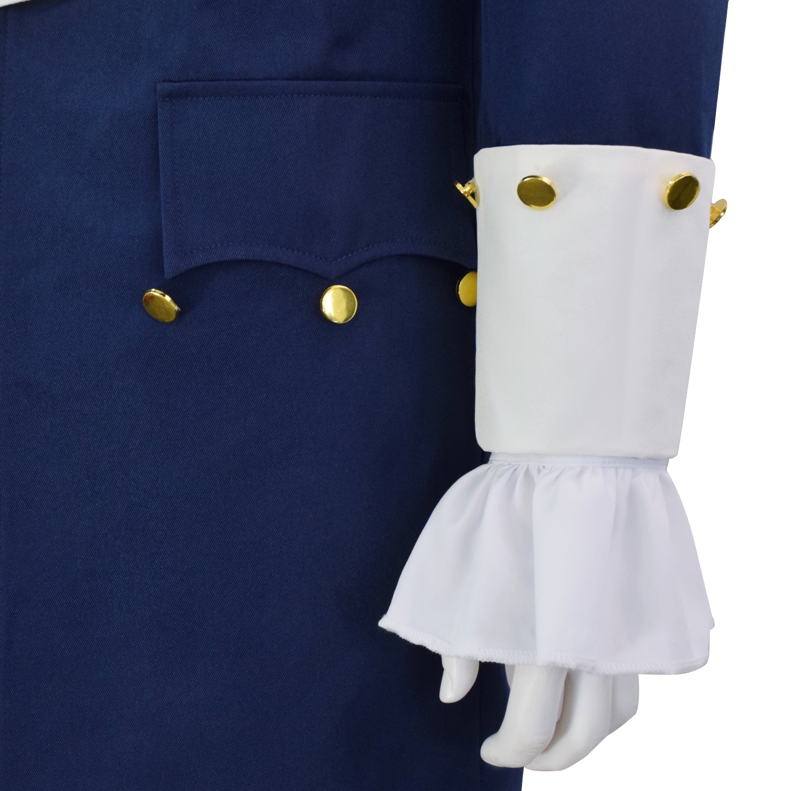 Hamilton Aaron Burr Cosplay Costume Stage Costume Suit for Show Alexander Hamilton Performance Outfit