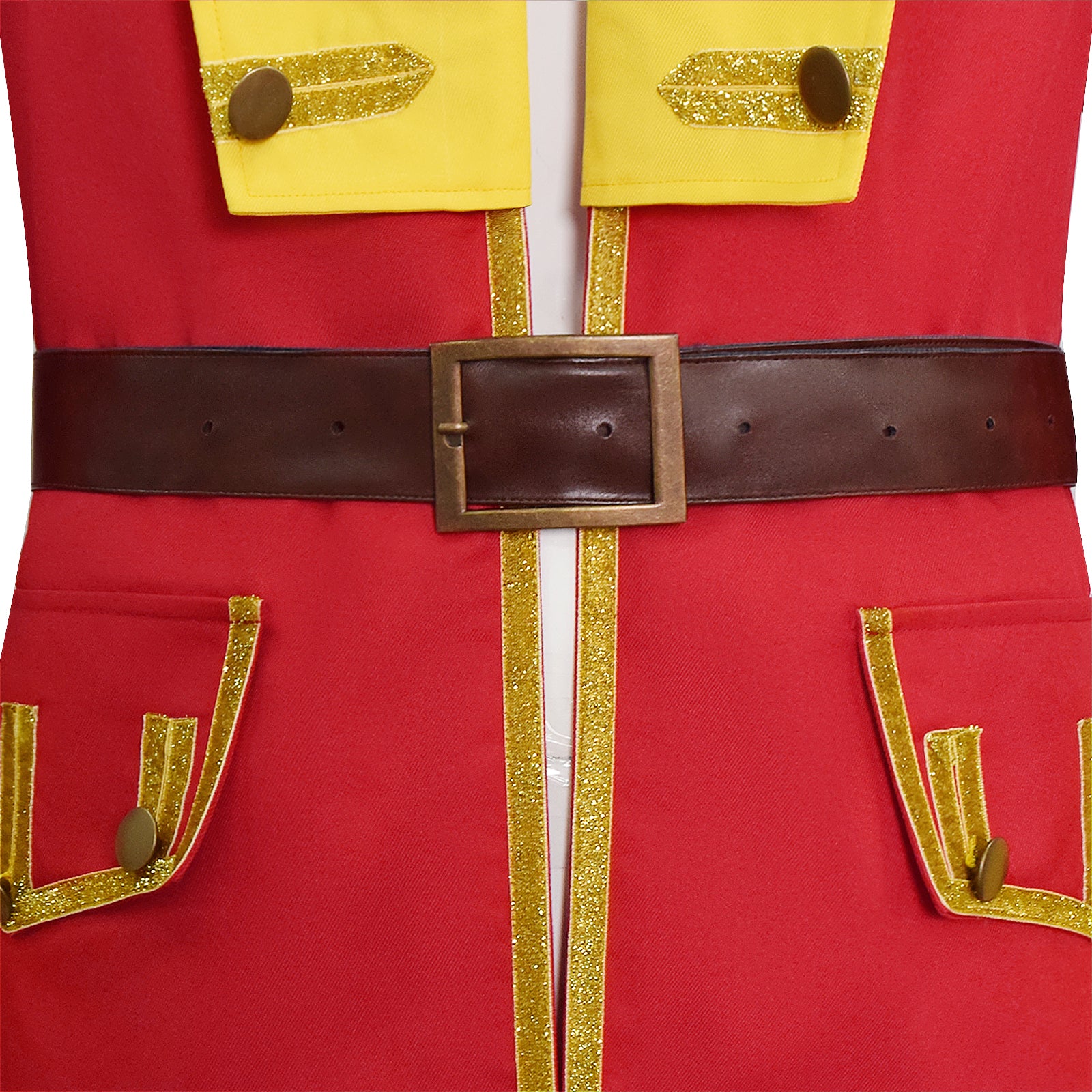 Historical Figure George Washington Cosplay Costume Uniform Historical Outfit ACcosplay