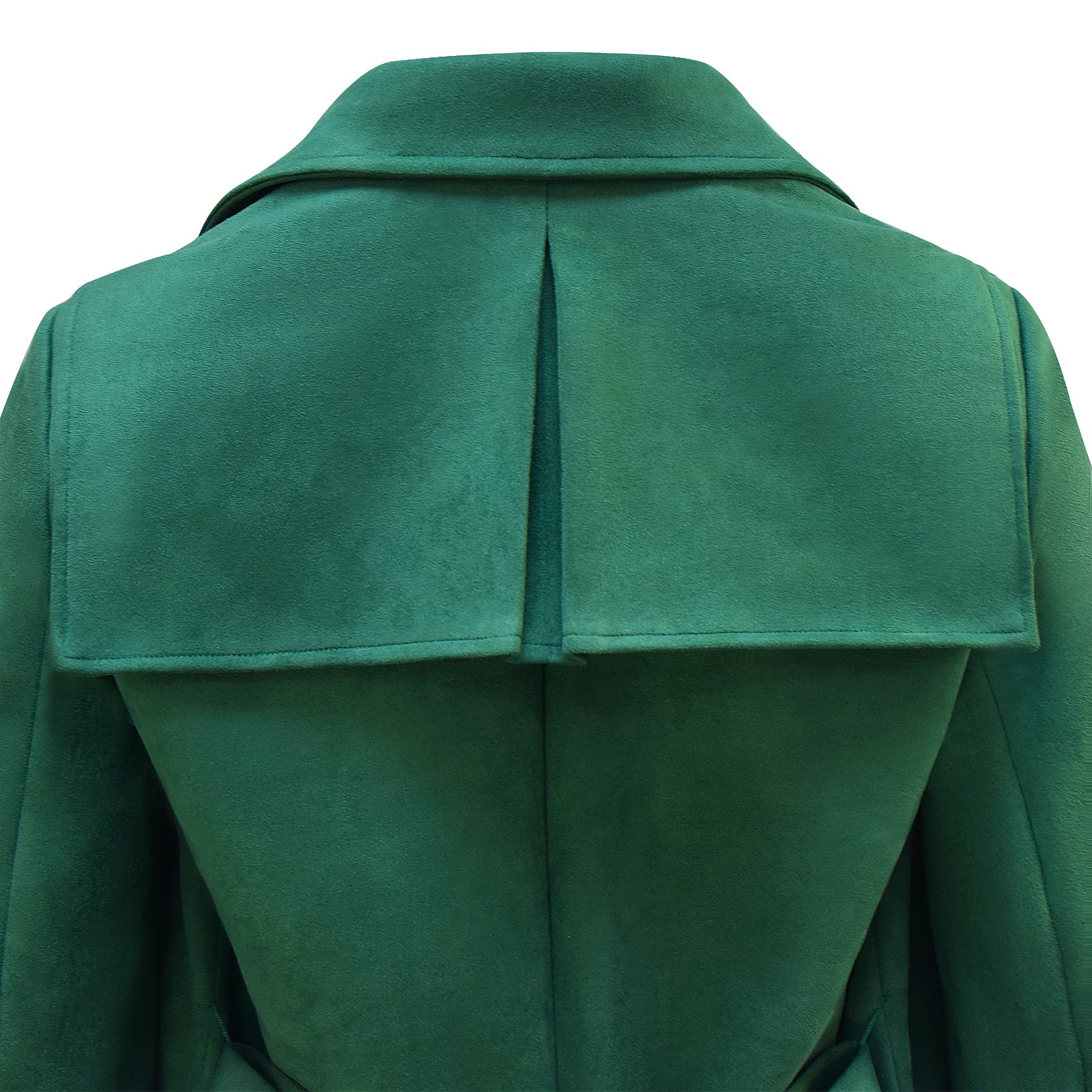 Doctor Who Costumes 2025 Donna Noble Coat Dr Who Only Coat for Women ACcosplay