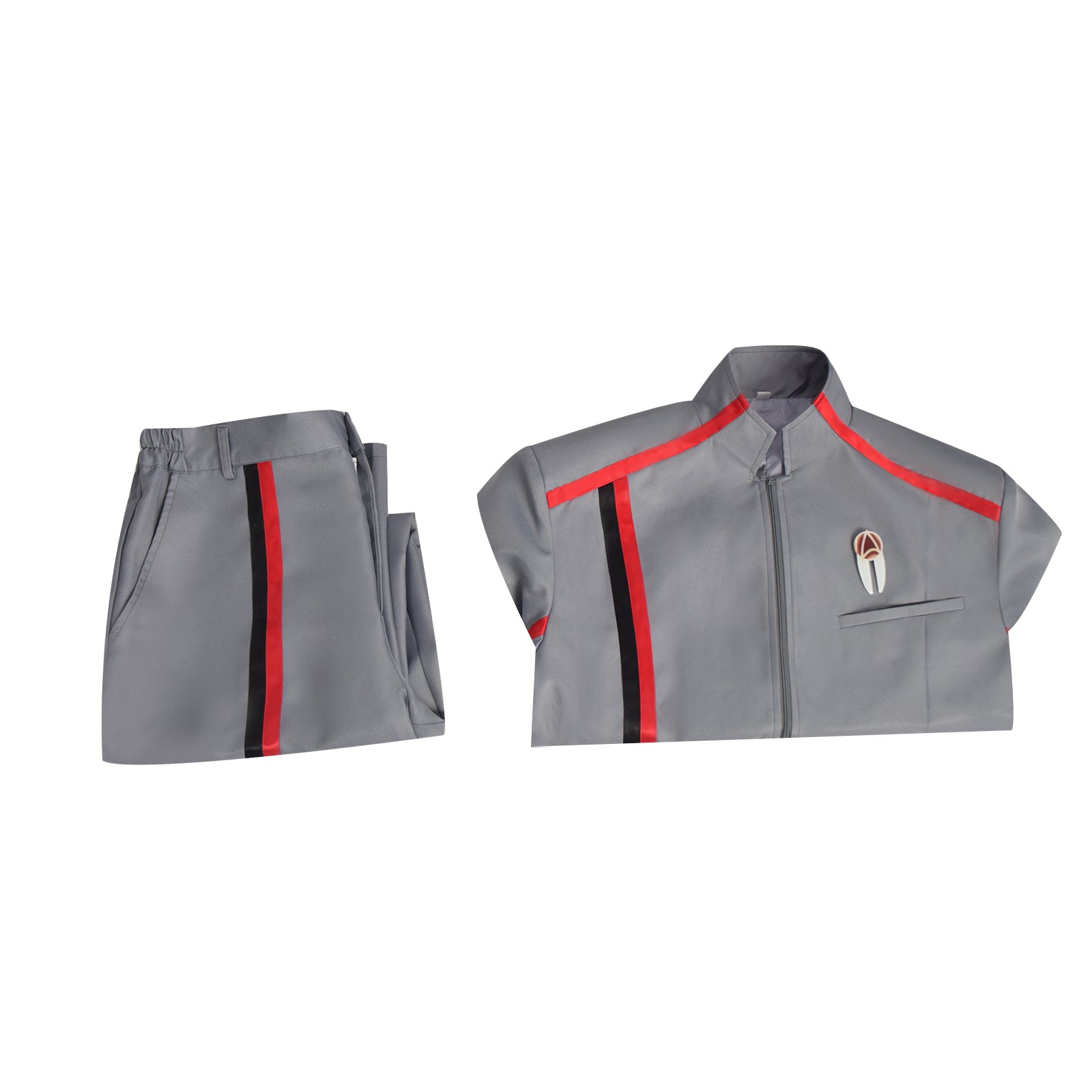 Star Trek: Starfleet Academy Season 1 Cosplay Costume Academy Uniform Male Suit ACcosplay