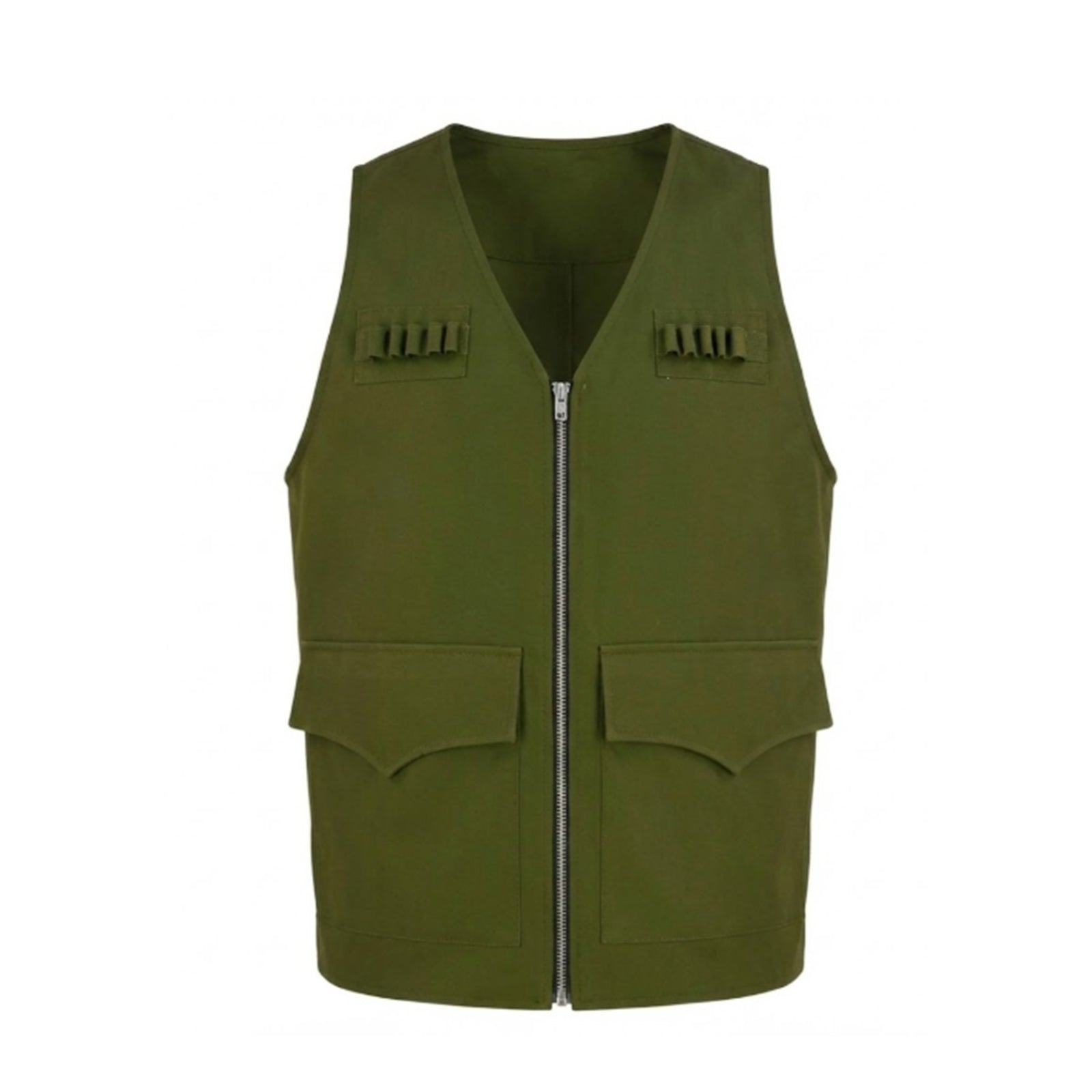 28 years later Dr. Ian Kelson Cosplay Costume Distressed Medical Green Outfit ACcosplay