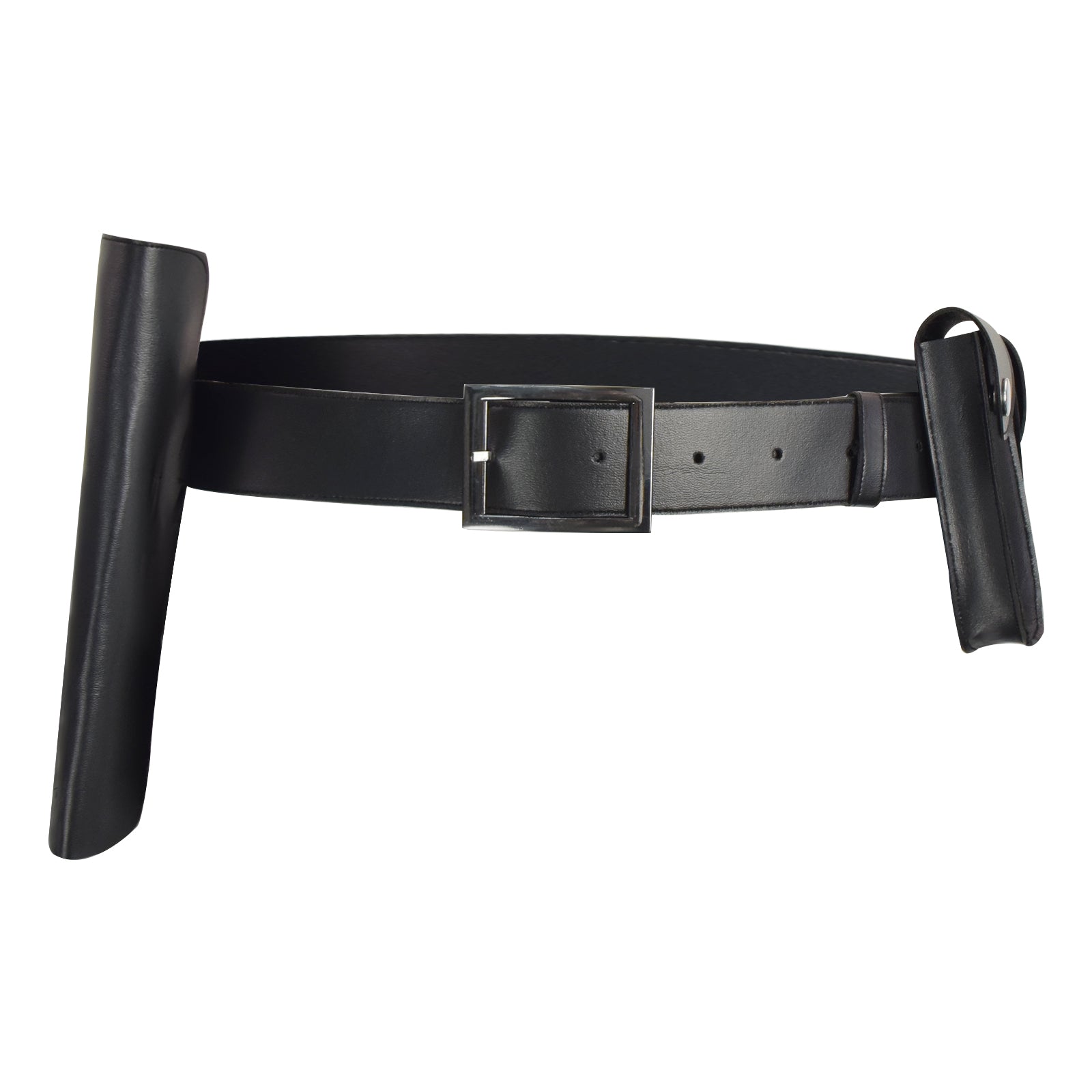 The Walking Dead Rick Grimes Cosplay Costume Flock Fabric Male Jacket ACcosplay