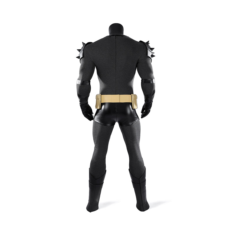 Absolute Bruce Wayne Cosplay Costume Absolute Halloween Outfit ACcosplay