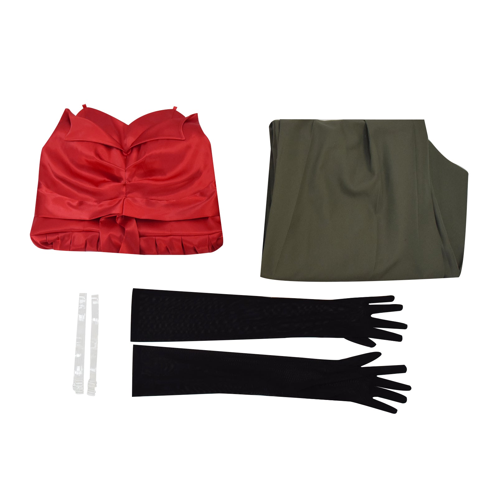 Freakier Friday Anna Coleman Women Cosplay Costume Halloween Suit ACcosplay