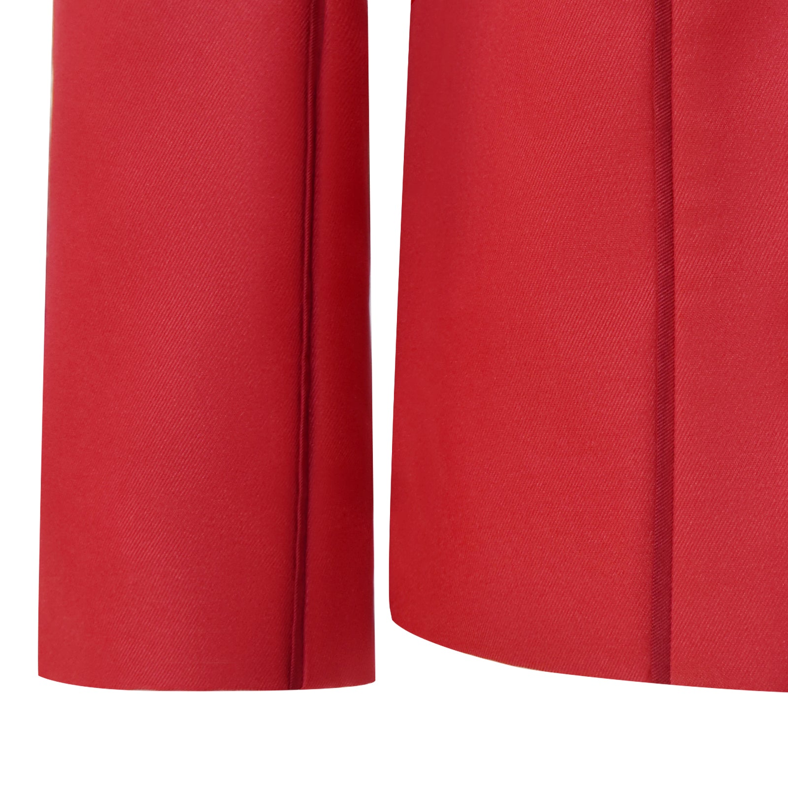 Strange New Worlds Season 3 Cosplay Costume Red Uniform Halloween Suit ACcosplay