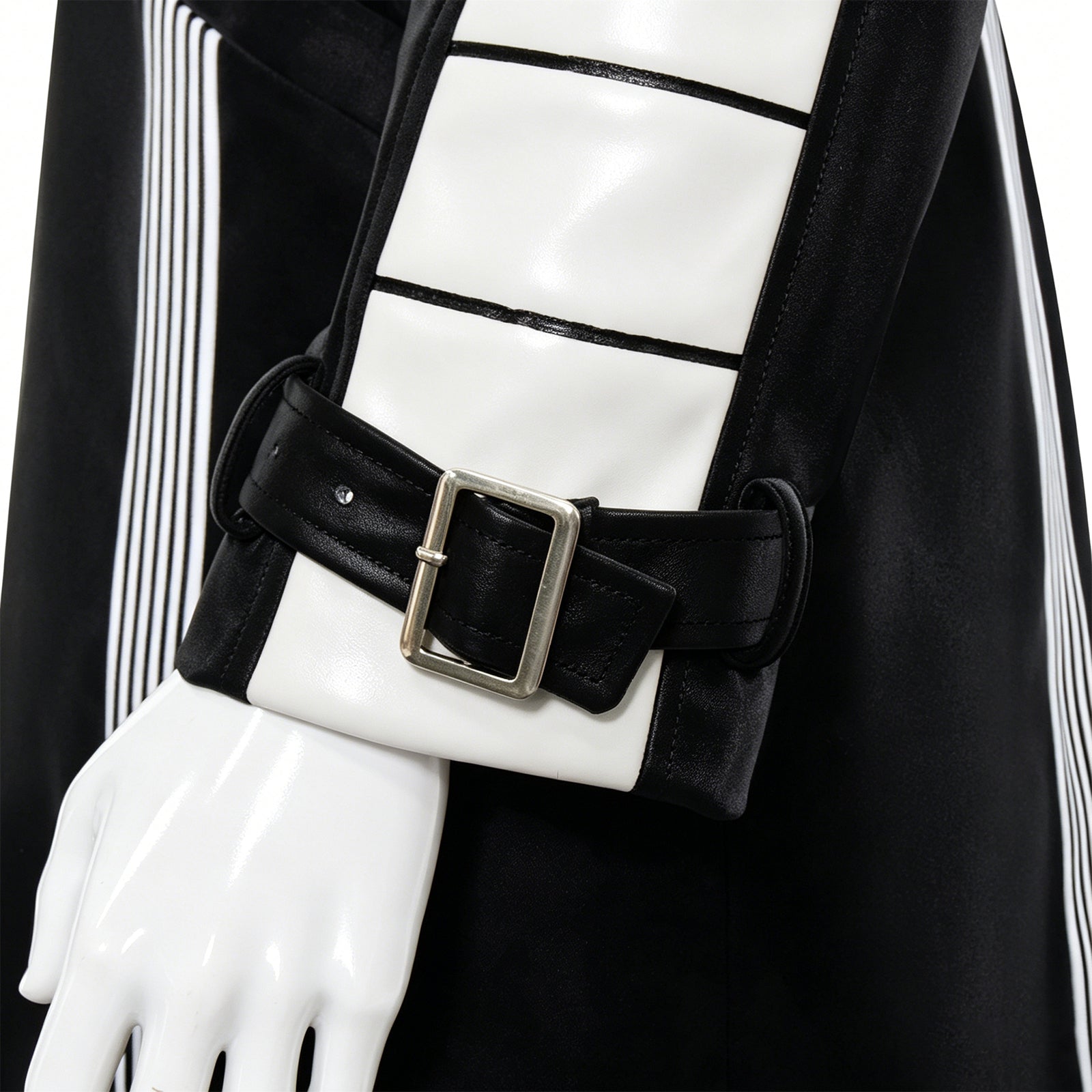 Andor Season 2 Cassian Andor Cosplay Costume Outfits Halloween Black Carnival Suit ACcosplay