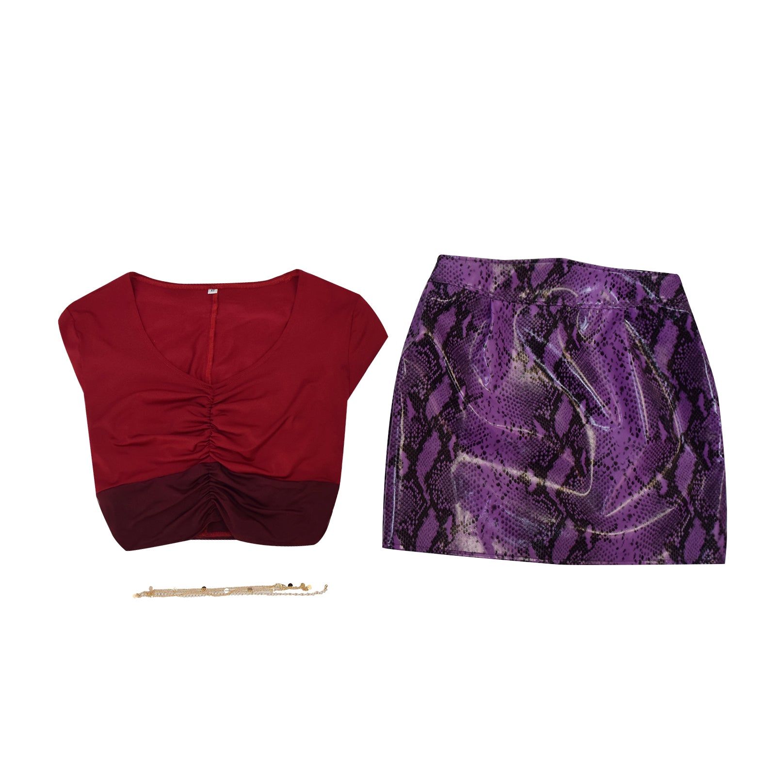 Silent Hill 3 Mary Cosplay Costume Halloween Outfit ACcosplay