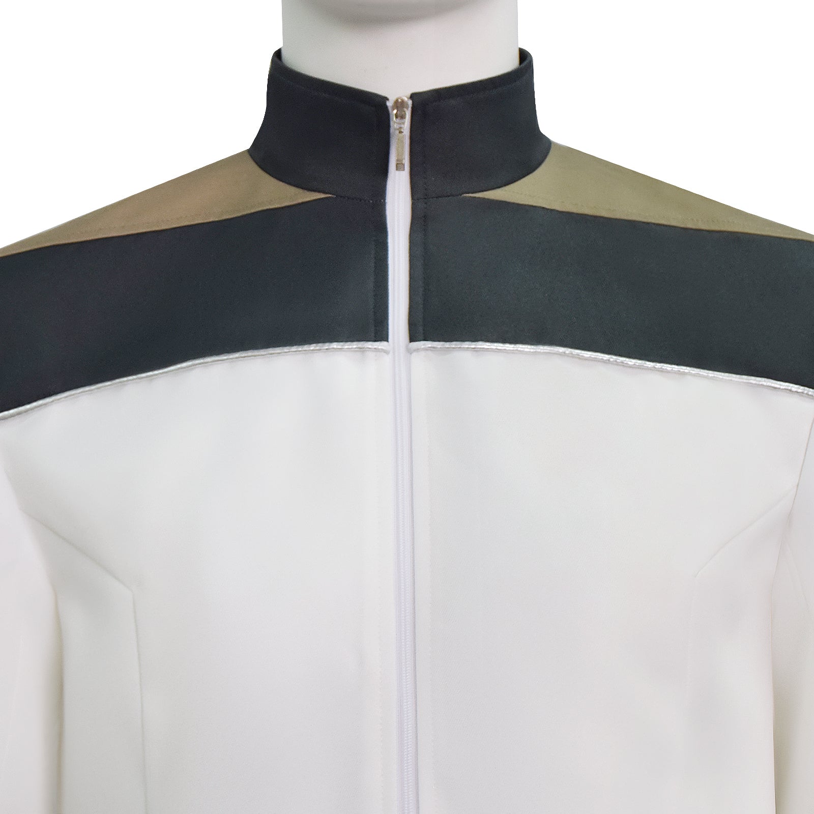 Star Trek Starfleet Academy The Doctor Cosplay Costume EMH Uniform ACcosplay