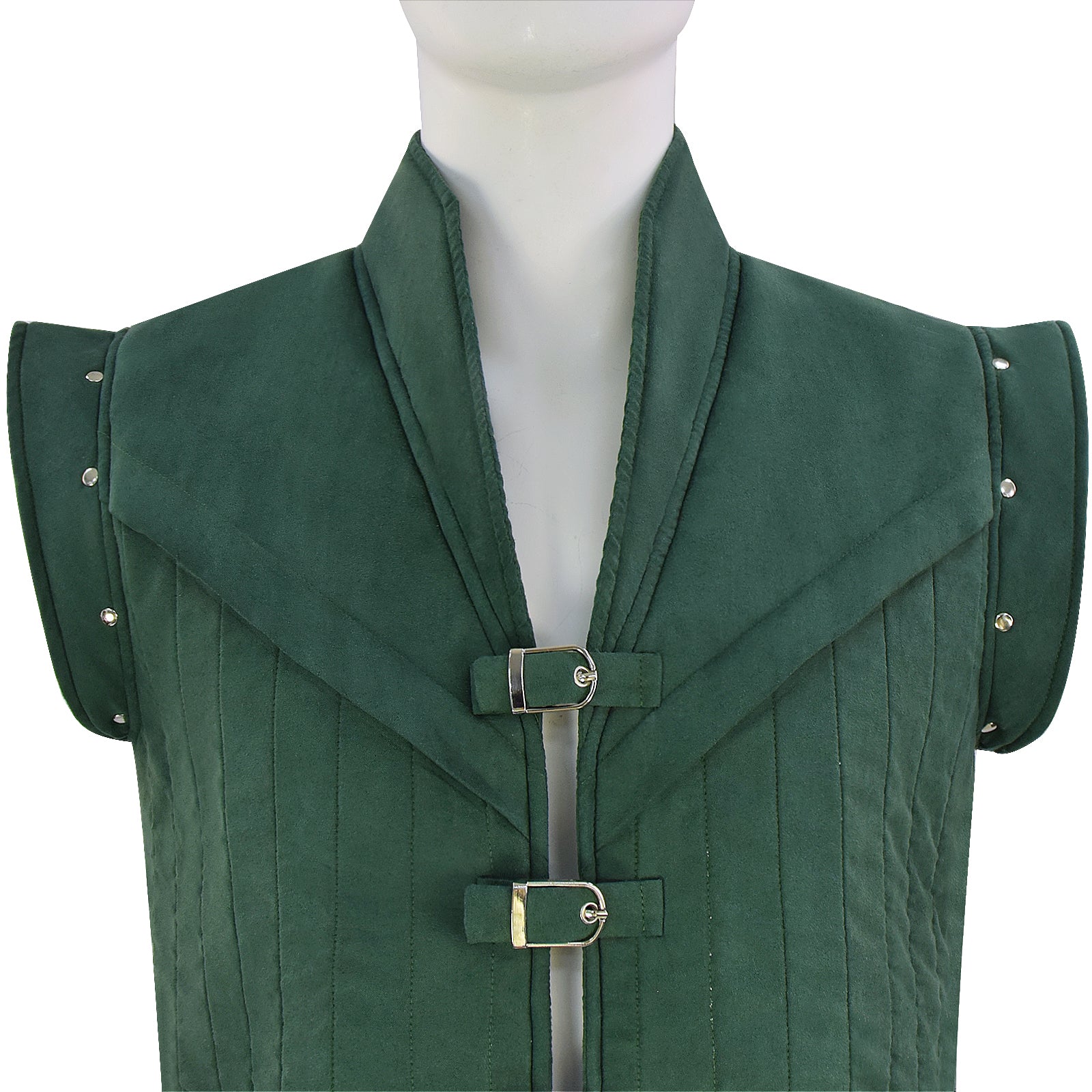 Prince Tangled Cosplay Flynn Rider Costume Vest Shirt Outfit Halloween Carnival Suit ACcosplay