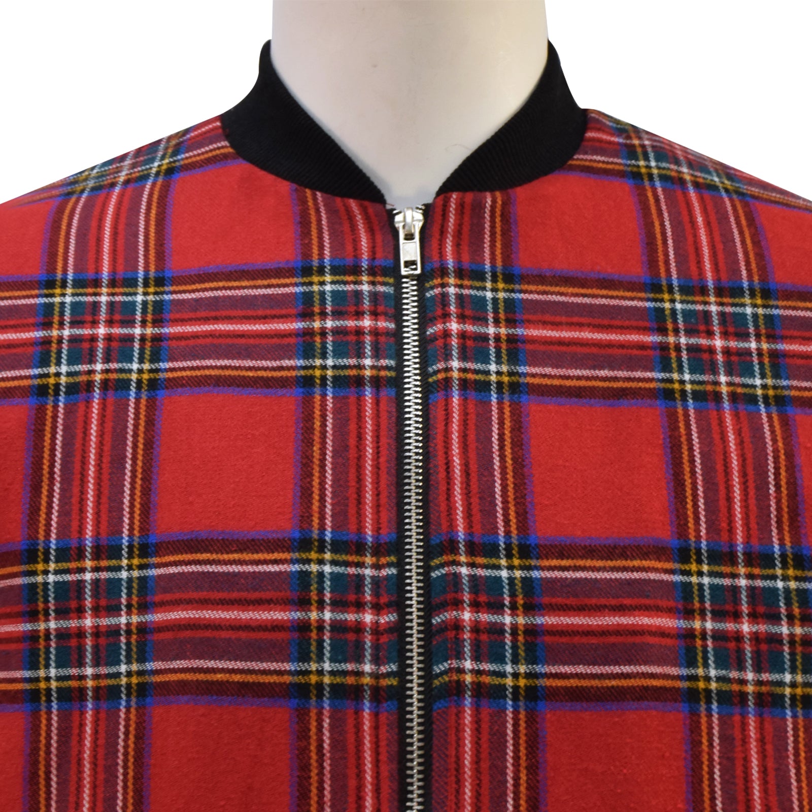 15th Doctor Ncuti Gatwa 2025 New Season Cosplay Costume Doctor Who Red Plaid Set ACcosplay
