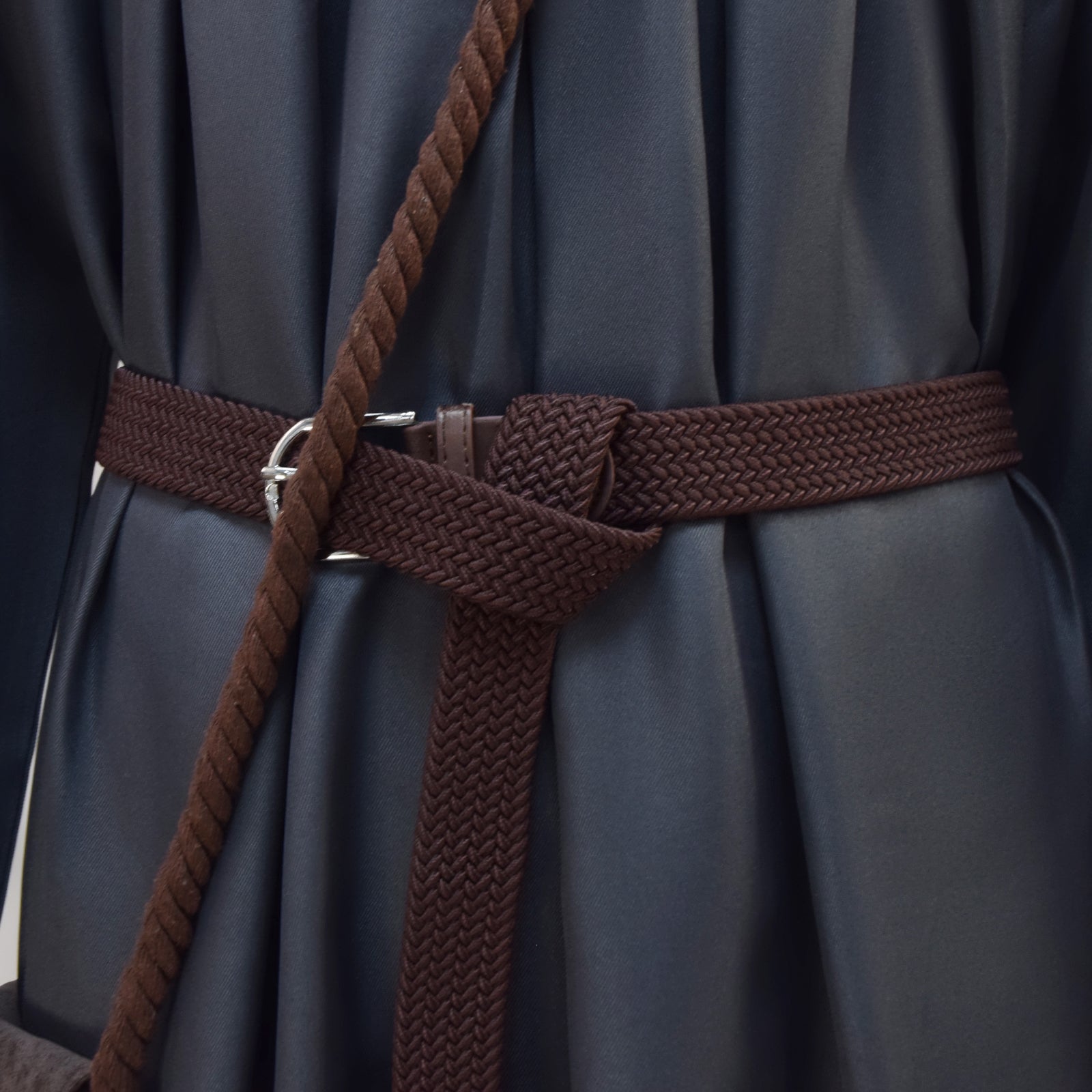 Gandalf Cosplay The Lord of The Rings Gandalf Wizard Costume Halloween Carnival Suit With Wig