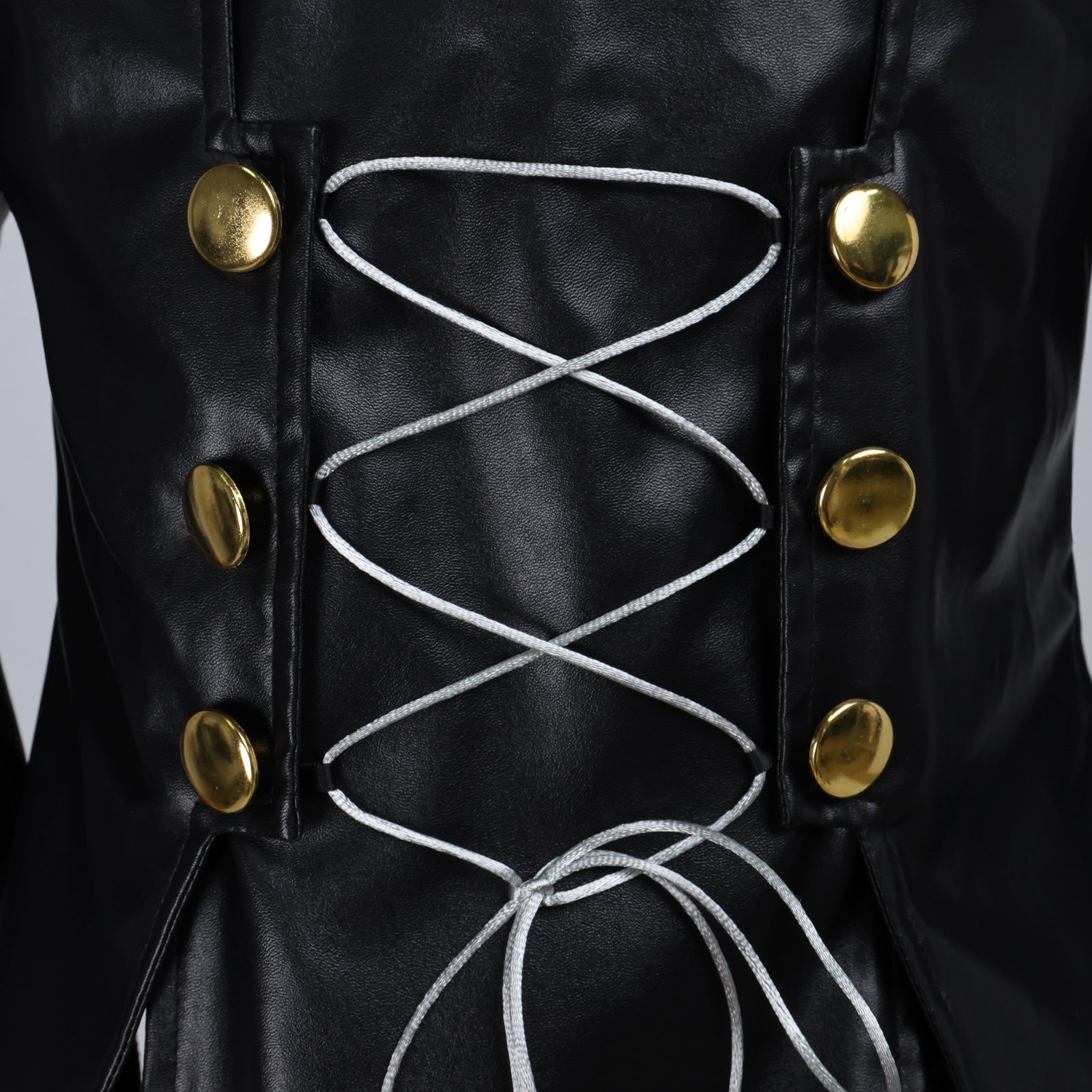 P5R Persona 5 Royal Kasumi Yoshizawa Phantom Thief Cosplay Costume Black Halloween Suit