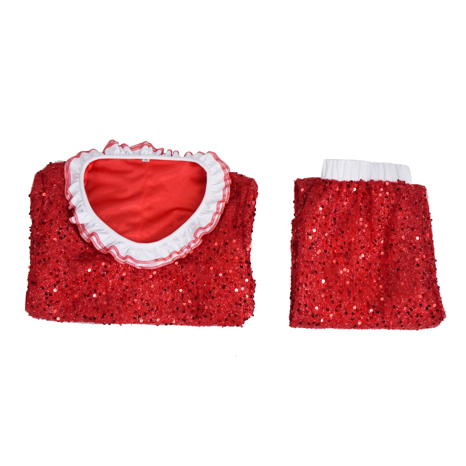 SNL Sally O Malley Cosplay Im 50 Costume Saturday Night Live Costume Sequin Suit ACcosplay