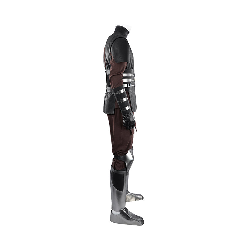 Star Wars Maul Shadow Lord Maul Cosplay Costume Halloween Suit ACcosplay