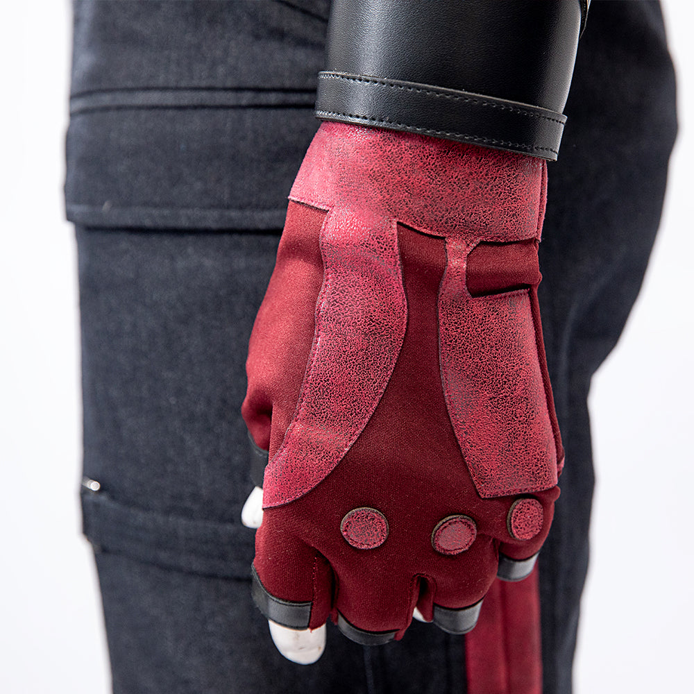 Thunderbolts US Agent Cosplay Costume 2025 Halloween Outfit ACcosplay