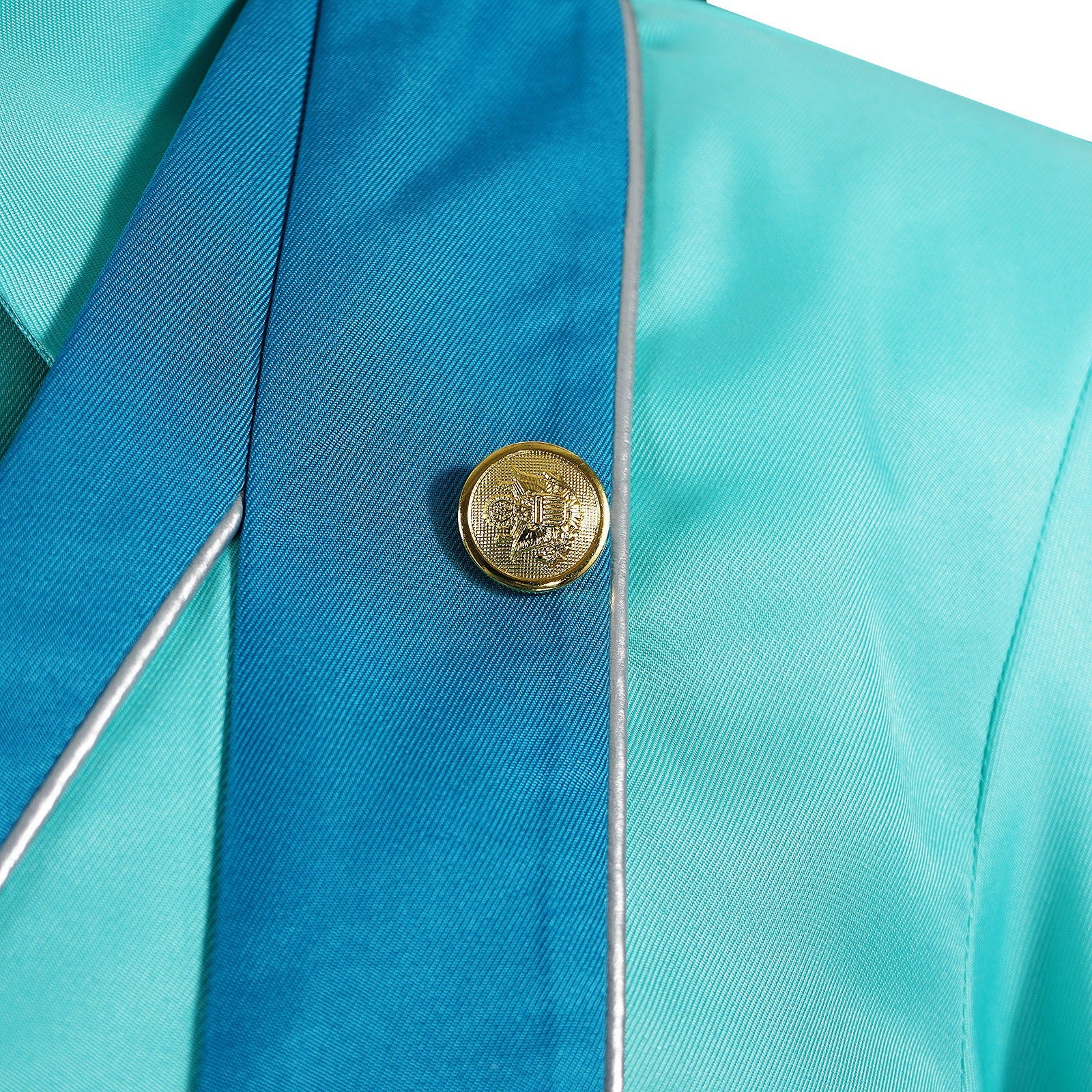 Wicked For Good Wizard Fiyero Cosplay Men's Cosplay Costume Halloween suit ACcosplay