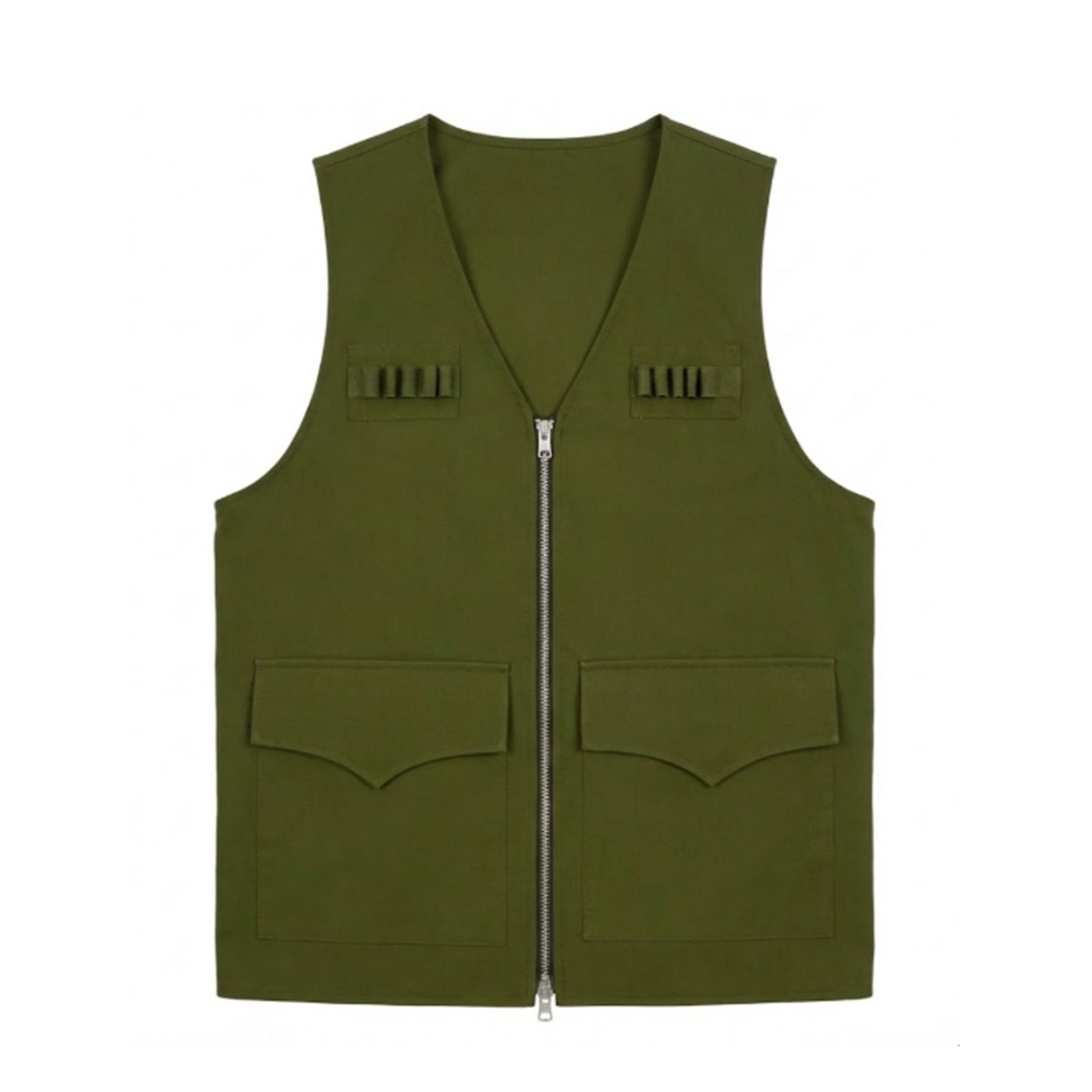 28 years later Dr. Ian Kelson Cosplay Costume Distressed Medical Green Outfit ACcosplay