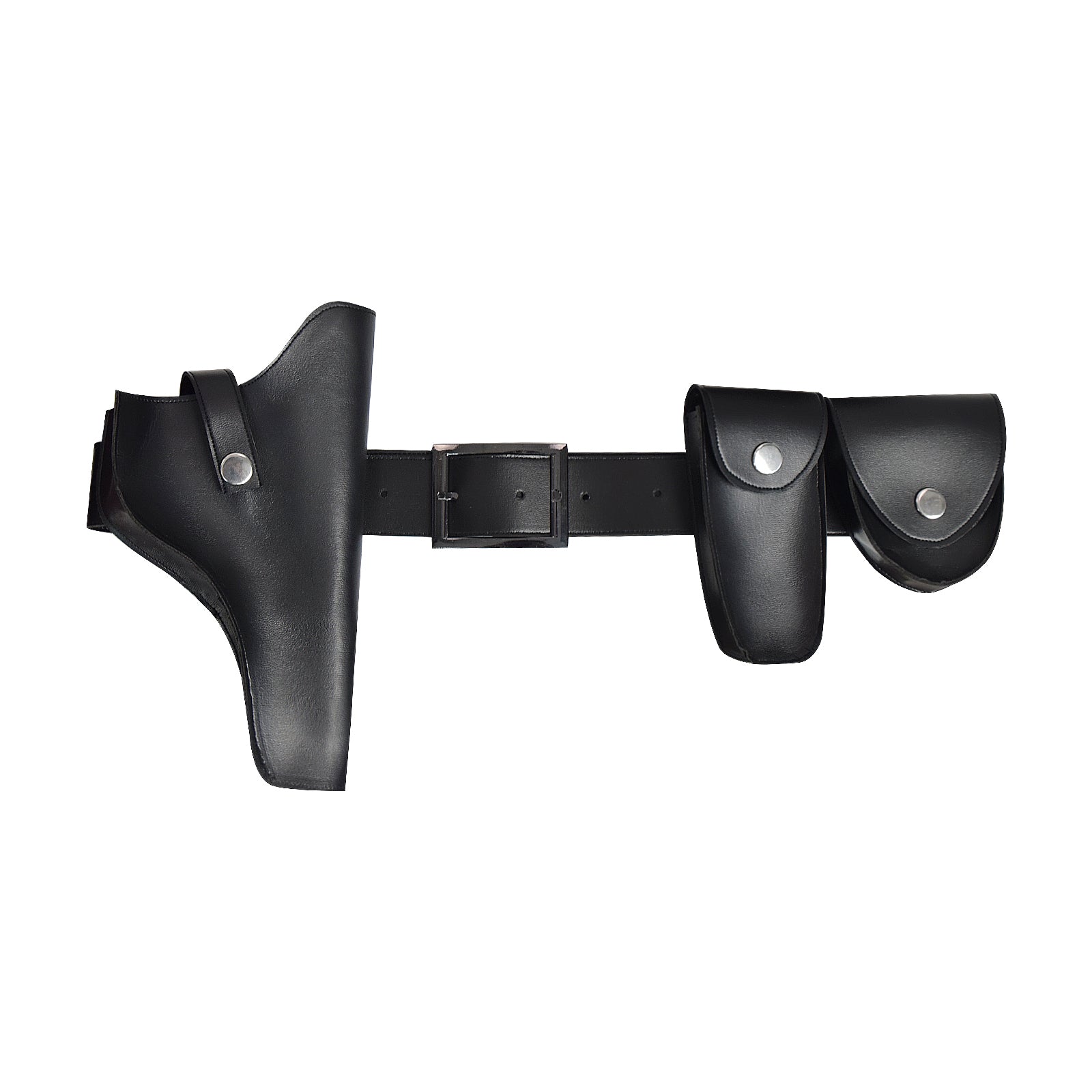 The Walking Dead Rick Grimes Cosplay Costume Flock Fabric Male Jacket ACcosplay