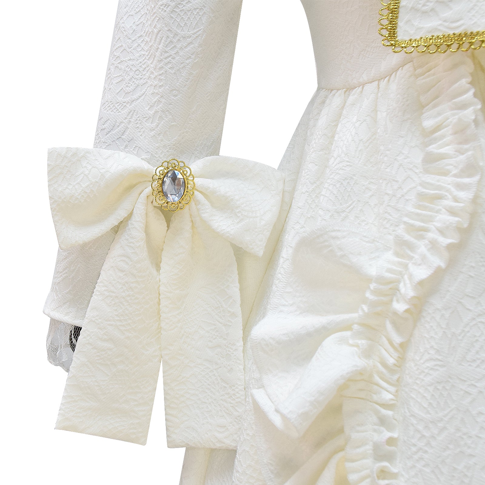 Marie Antoinette Ball Dresses 18th Century Victorian Dress Halloween Outfit ACcosplay