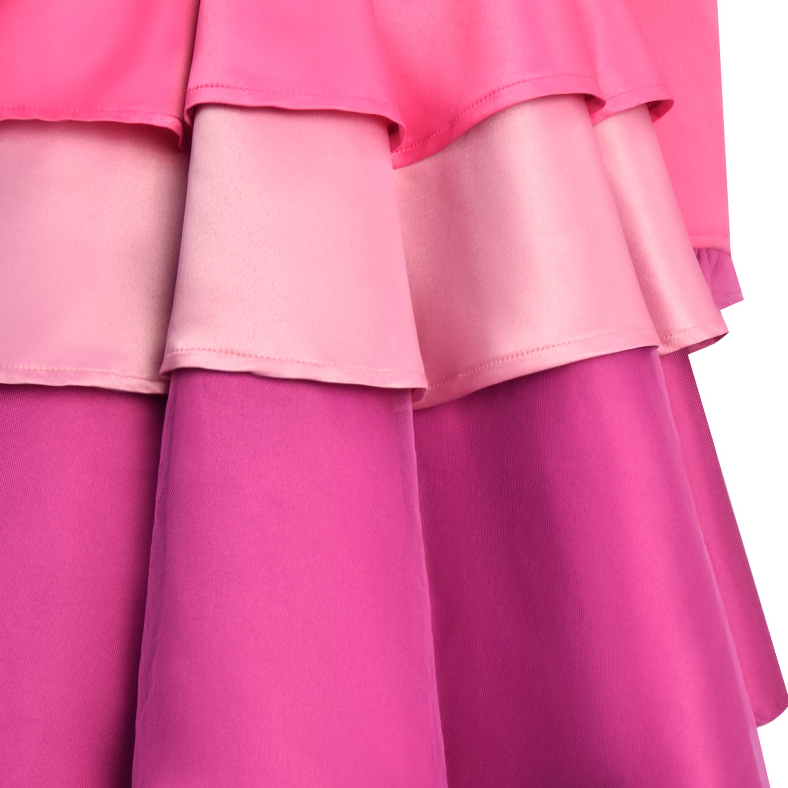 Princess Red Descendants Cosplay Costume Descendants: Wicked Wonderland Jacket Suit