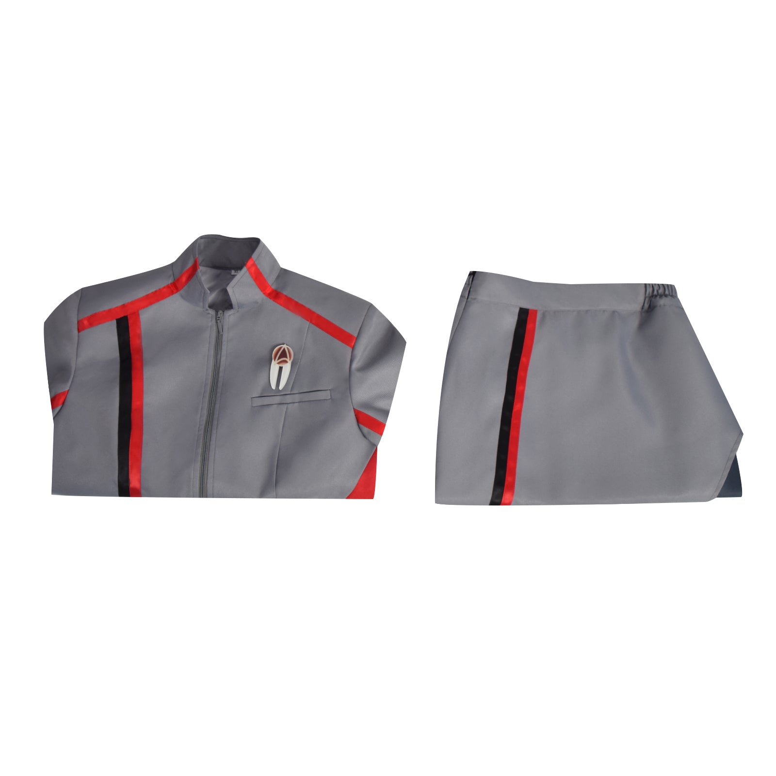 Star Trek: Starfleet Academy Season 1 Cosplay Costume Academy Uniform Female Suit ACcosplay