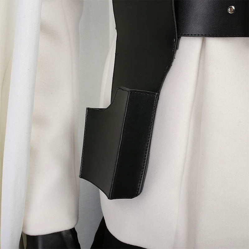 Orson Krennic Costume Rogue One: A Star Wars Story White Cosplay Outfits ACcosplay