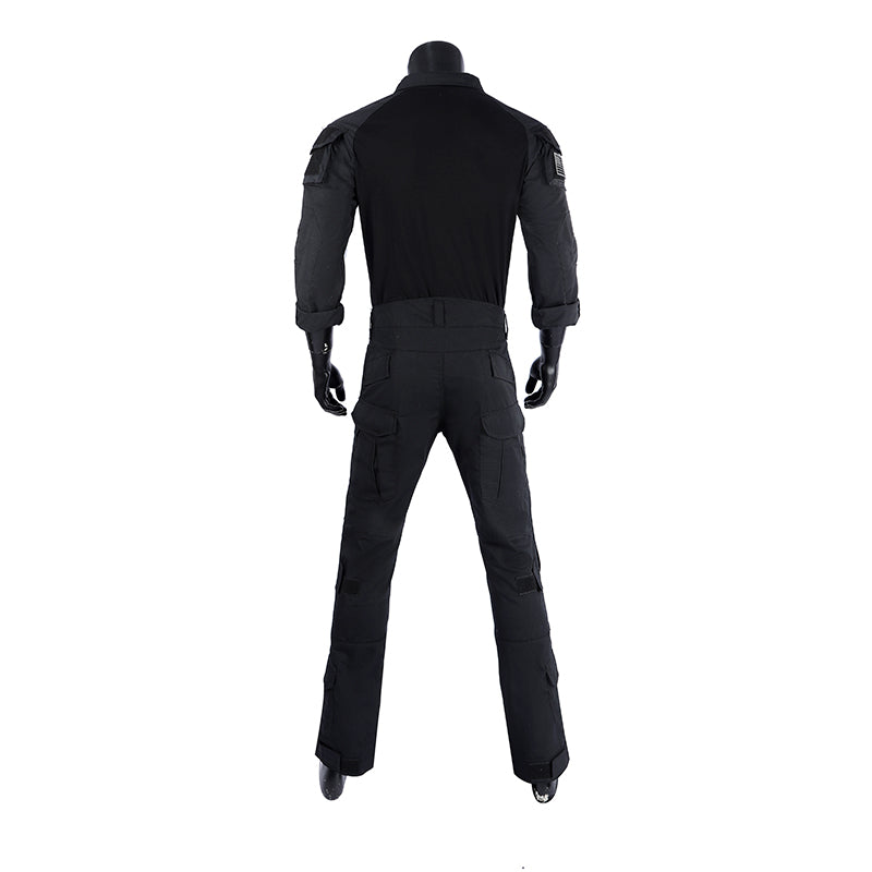 The Punisher Cosplay Costume Frank Castle Skull Suit One Last Kill Halloween ACcosplay