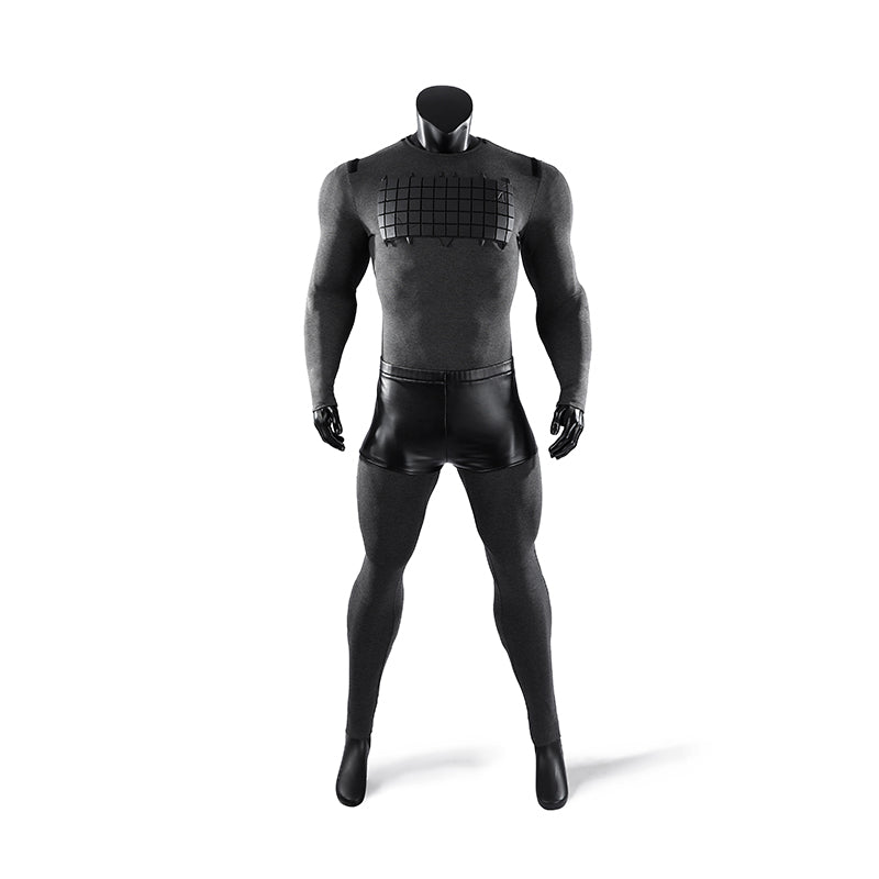 Absolute Bruce Wayne Cosplay Costume Absolute Halloween Outfit ACcosplay