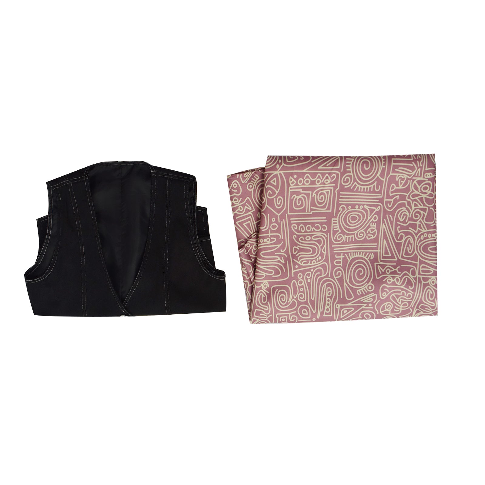 Lucy Gray Baird Cosplay The Hunger Games Costume Fancy Dress Halloween Outfit
