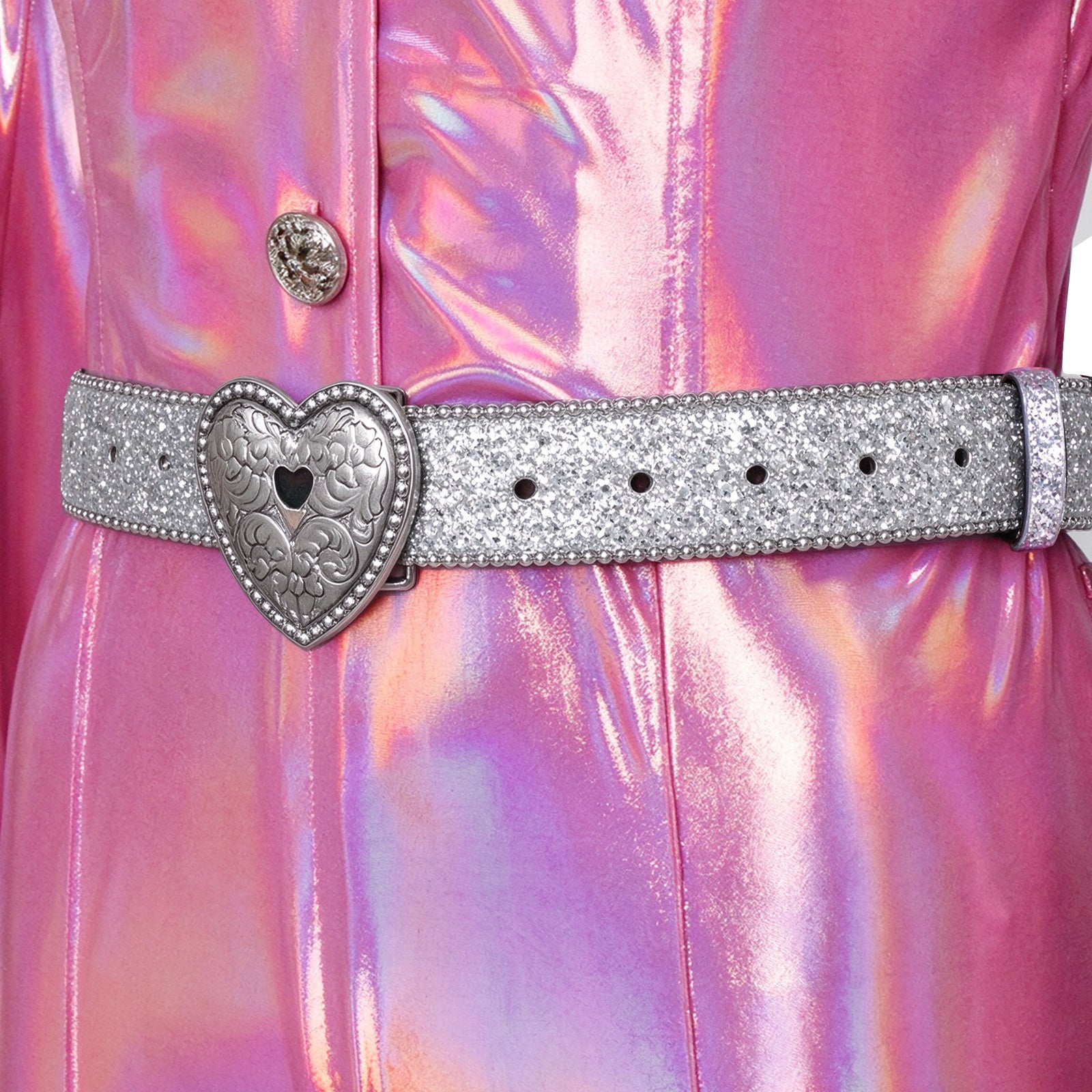 Dolly Parton Cosplay Costume Country Singer Pink Halloween Outfit ACcosplay