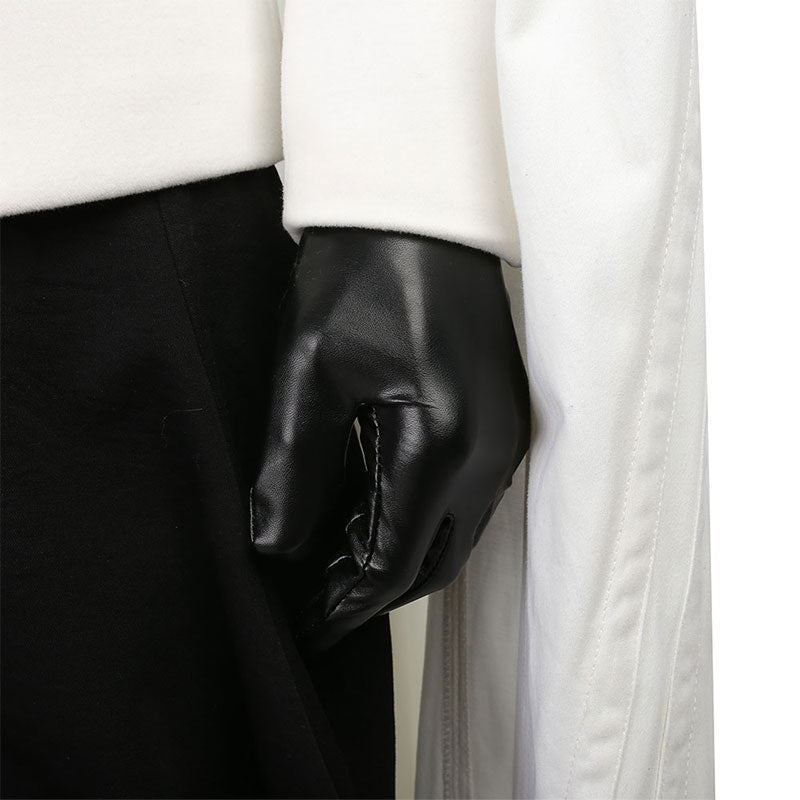 Orson Krennic Costume Rogue One: A Star Wars Story White Cosplay Outfits ACcosplay