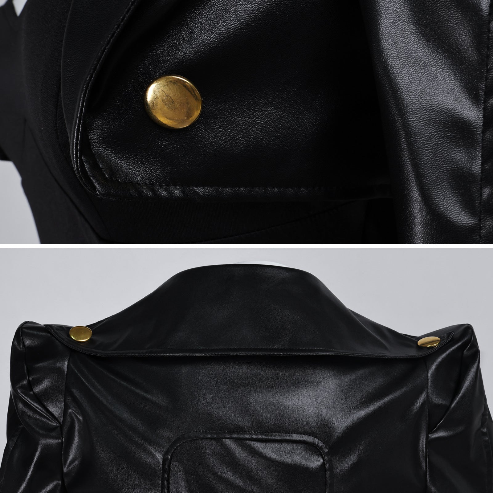 P5R Persona 5 Royal Kasumi Yoshizawa Phantom Thief Cosplay Costume Black Halloween Suit