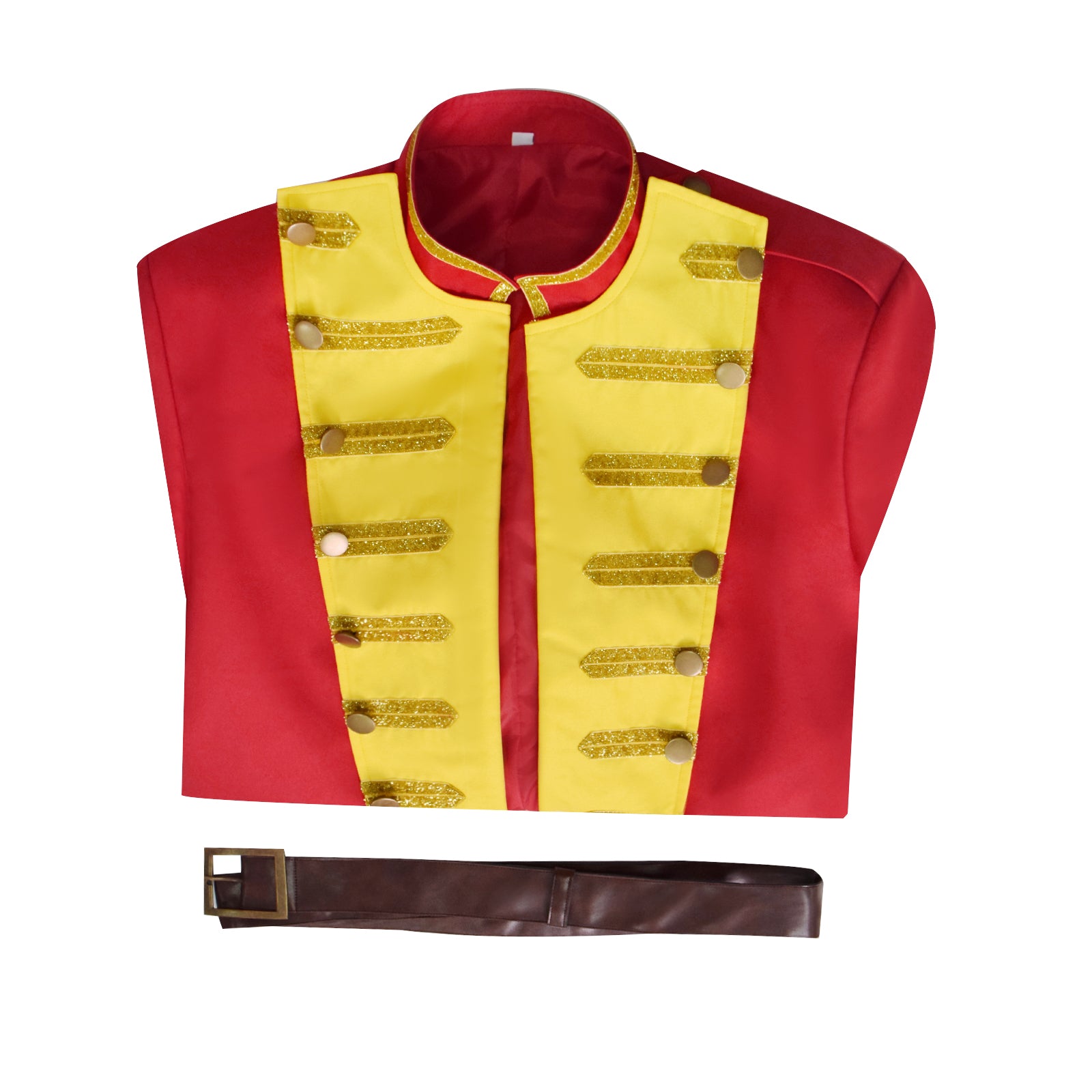 Historical Figure George Washington Cosplay Costume Uniform Historical Outfit ACcosplay