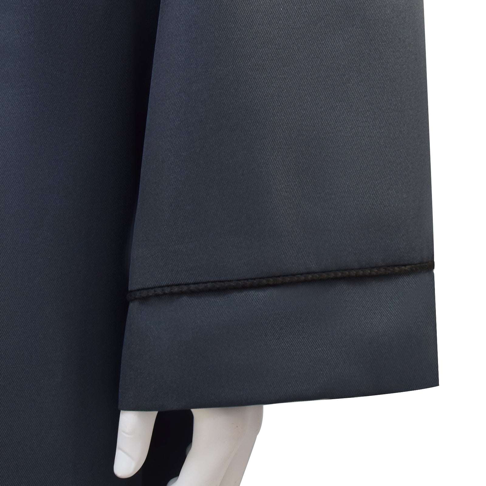 Gandalf Cosplay The Lord of The Rings Gandalf Wizard Costume Halloween Carnival Suit With Wig