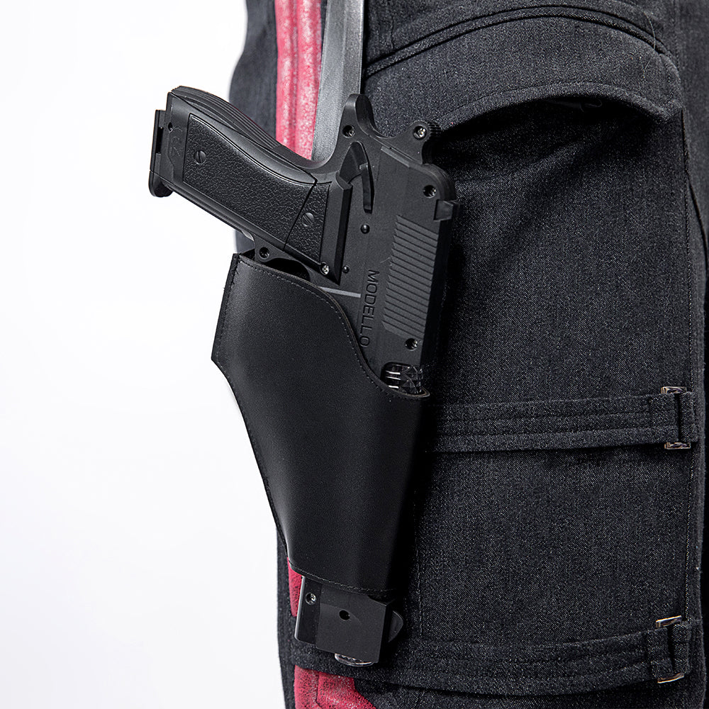 Thunderbolts US Agent Cosplay Costume 2025 Halloween Outfit ACcosplay