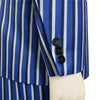 Fifth Doctor Blue Uniform Suit 15th Doctor New Look 60s Cosplay Costume ACcosplay
